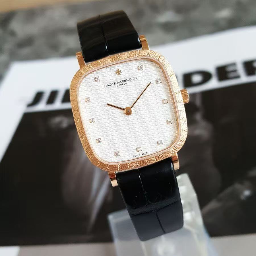 Vacheron Constantin 25150 / 000R