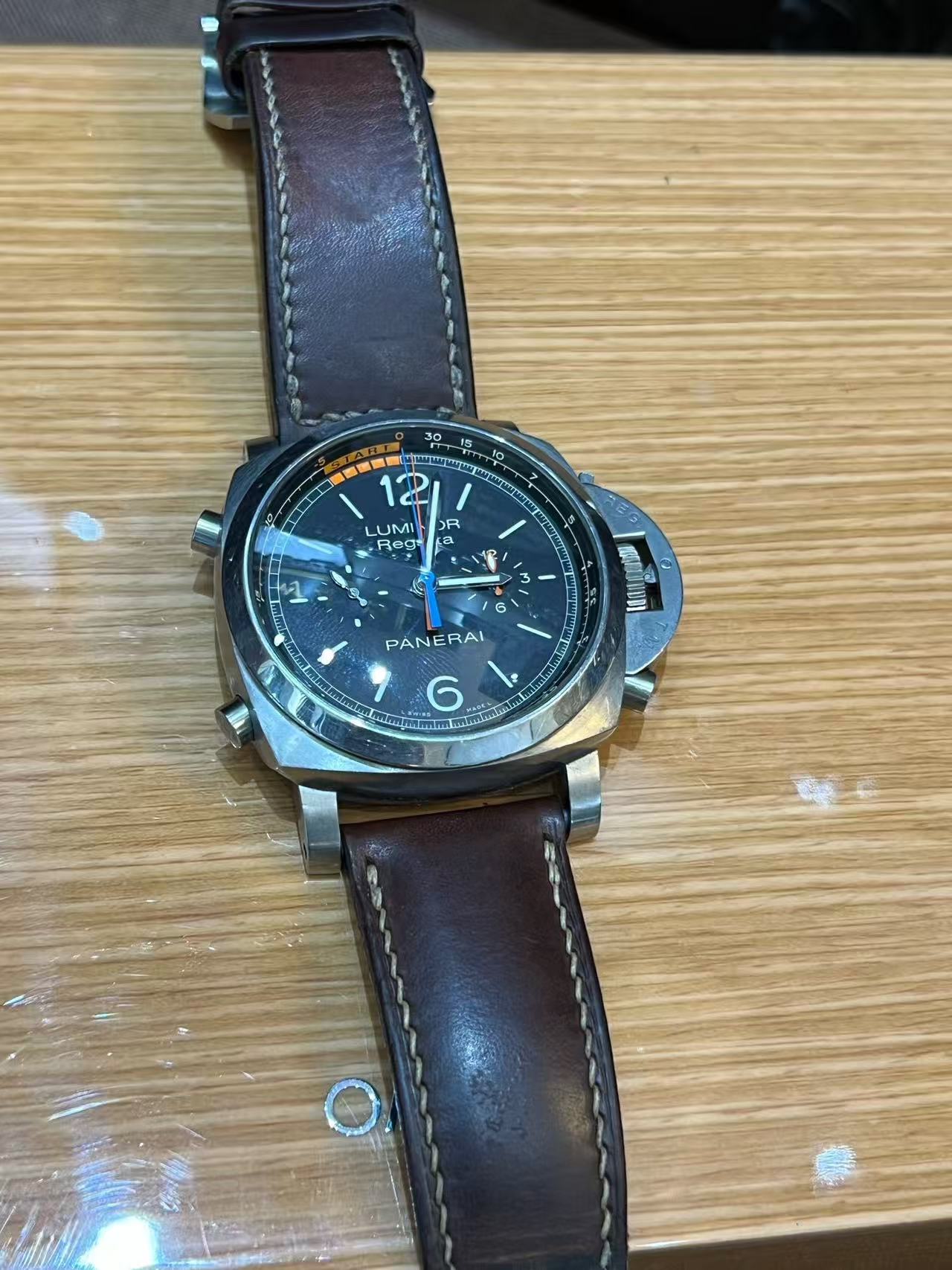 Panerai PAM00526 detail 4