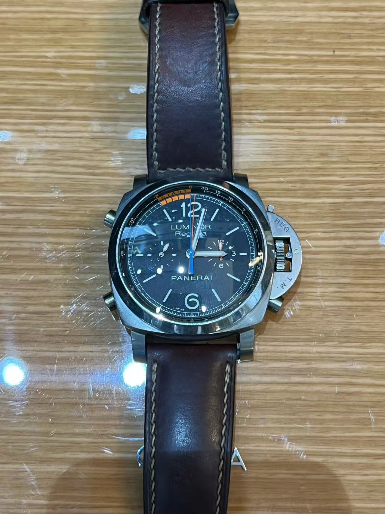 Panerai PAM00526 detail 3