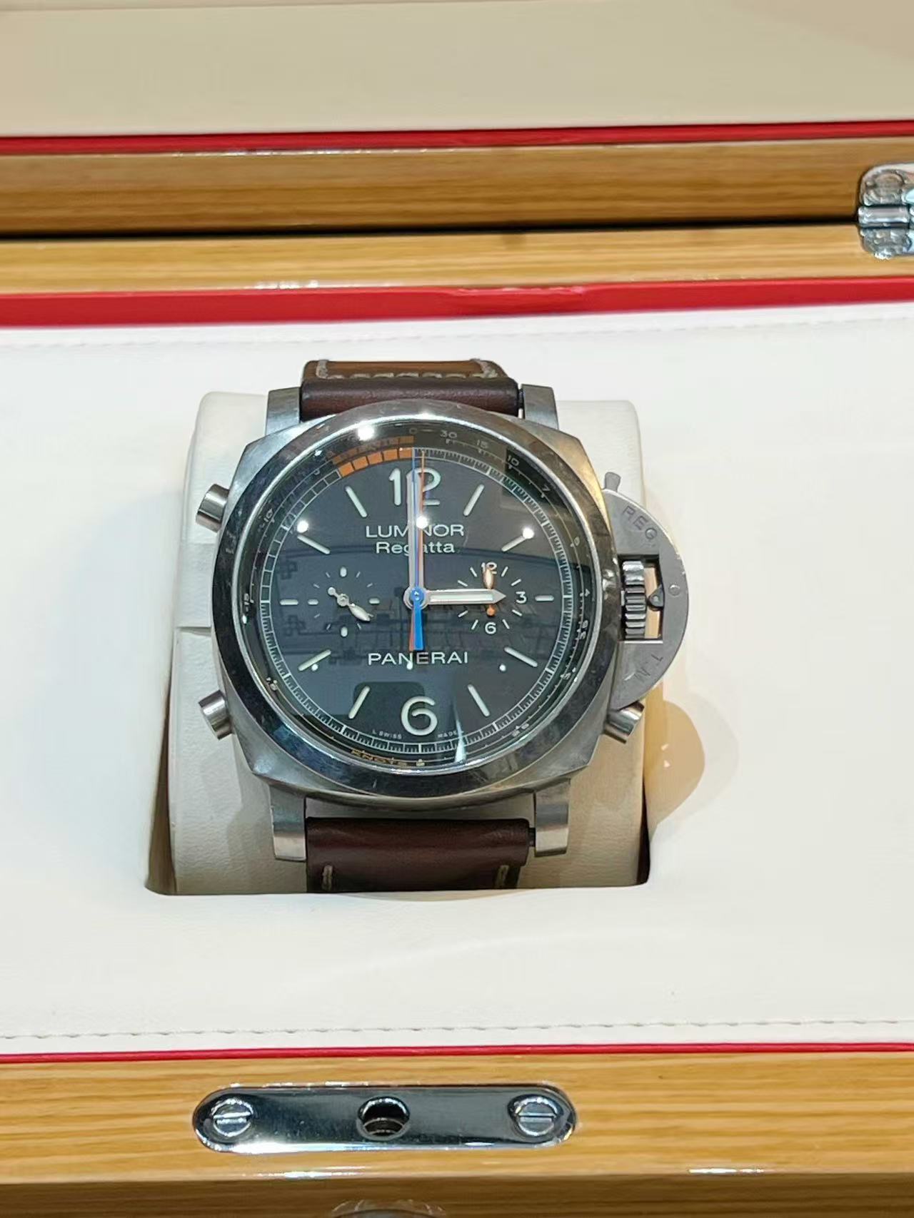 Panerai PAM00526