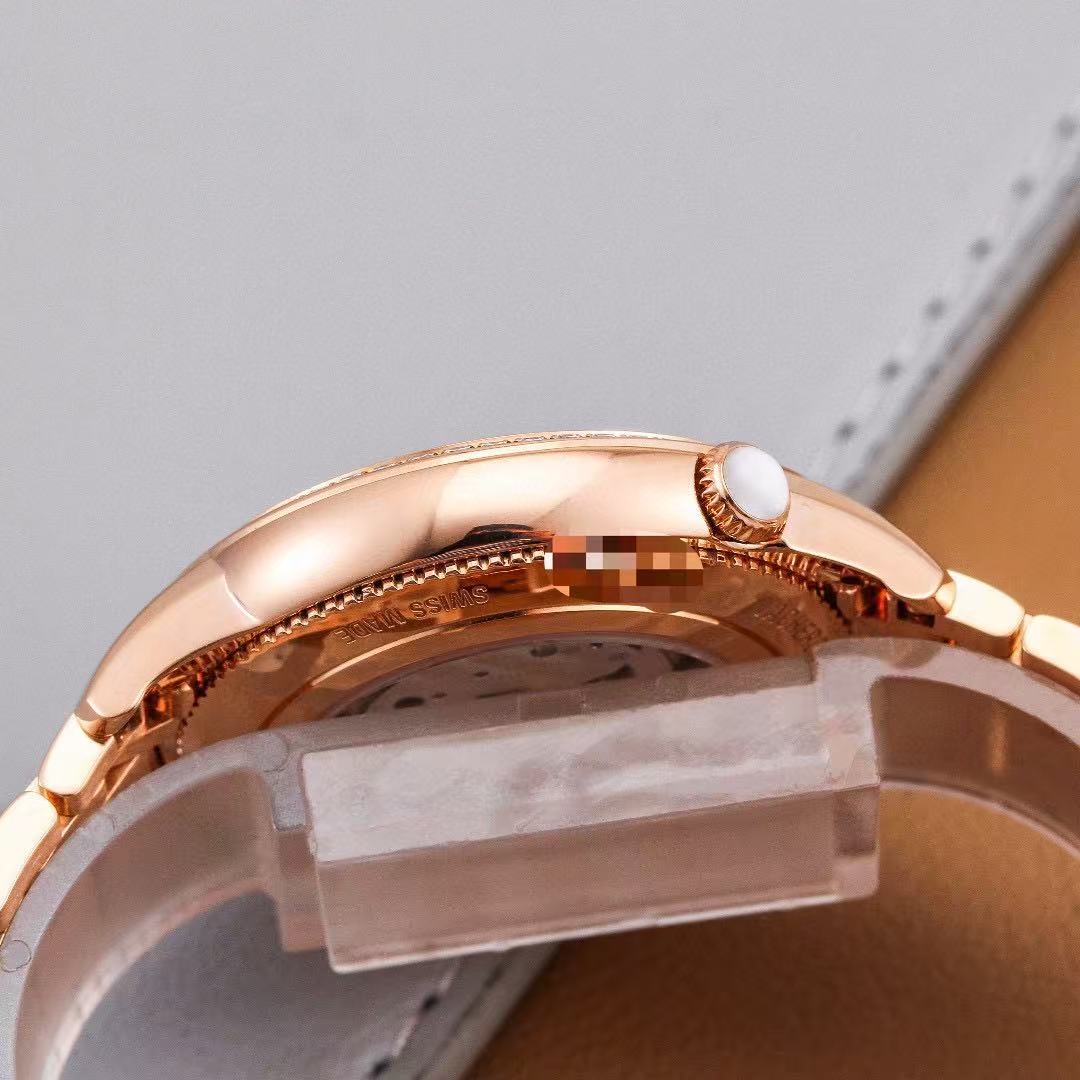 Vacheron Constantin 4605F / 110R-B496 detail 3