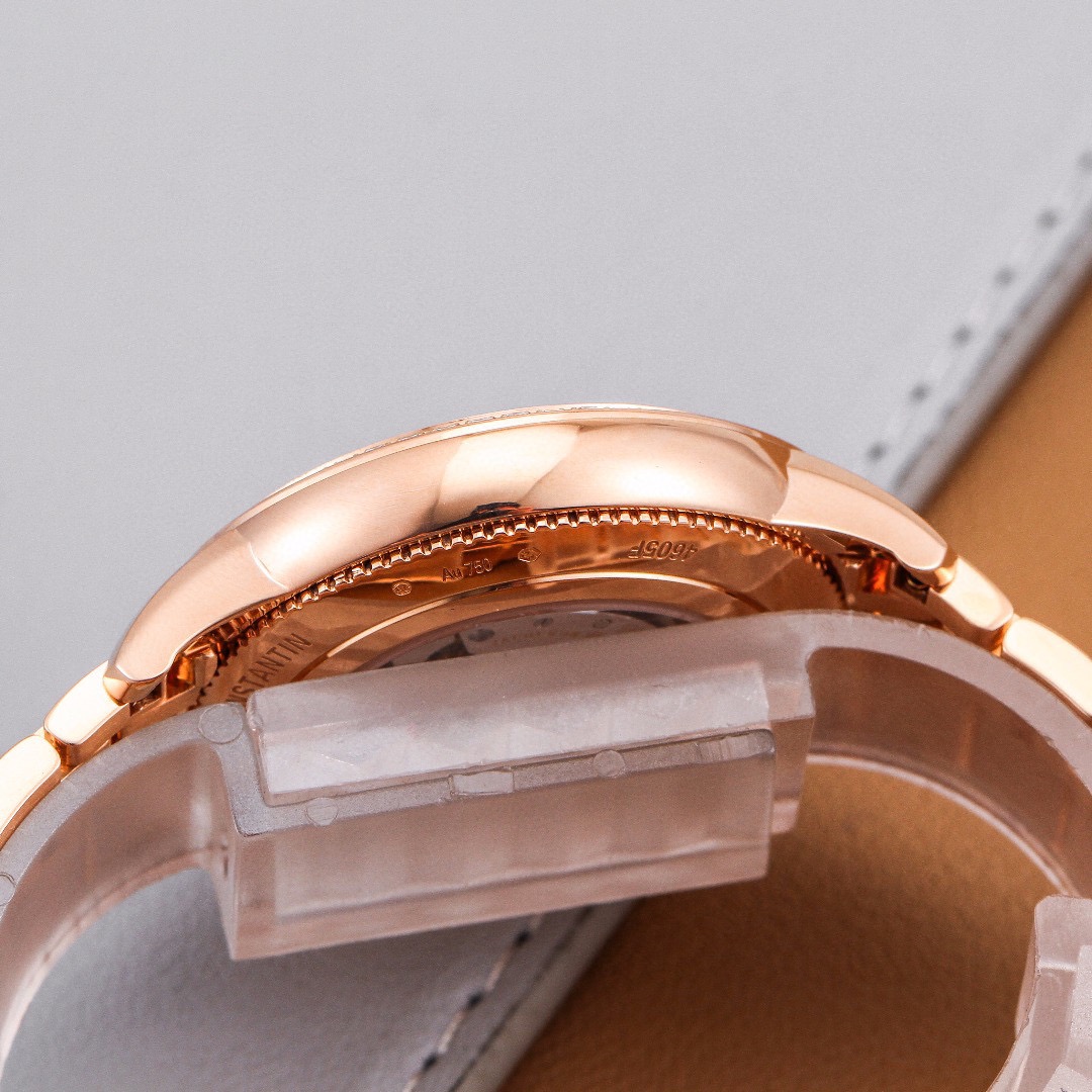 Vacheron Constantin 4605F / 110R-B496 detail 4