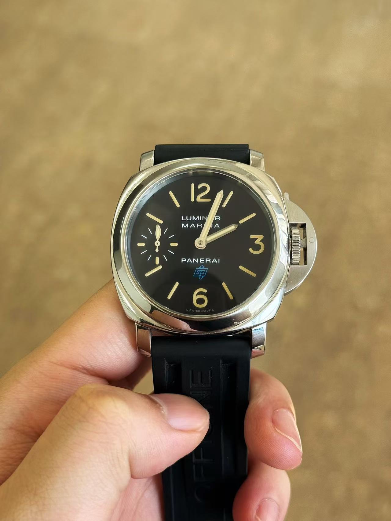 Panerai PAM00631