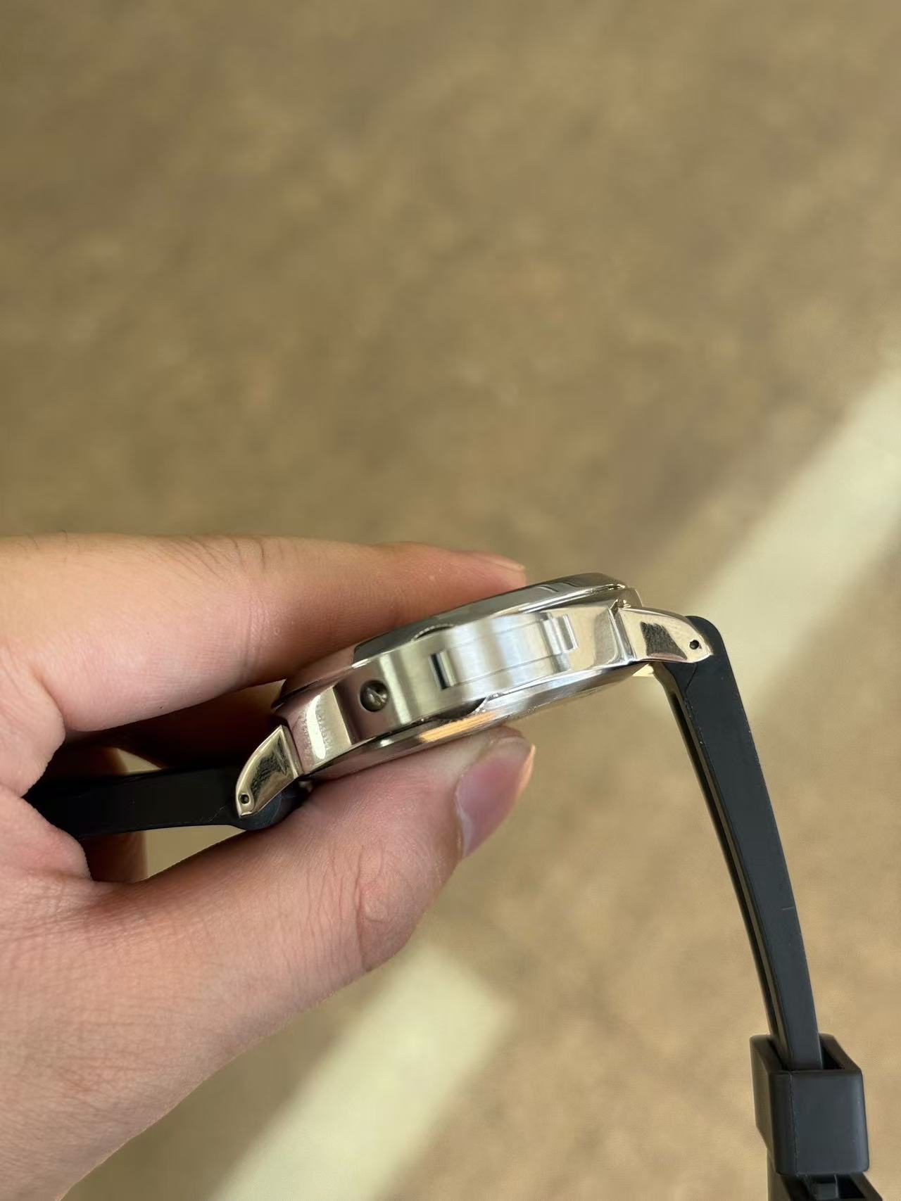 Panerai PAM00631 detail 2