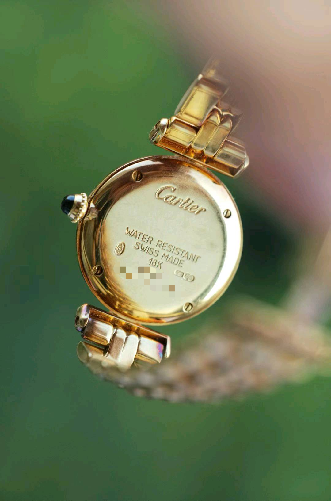 Cartier W15051P3 detail 6