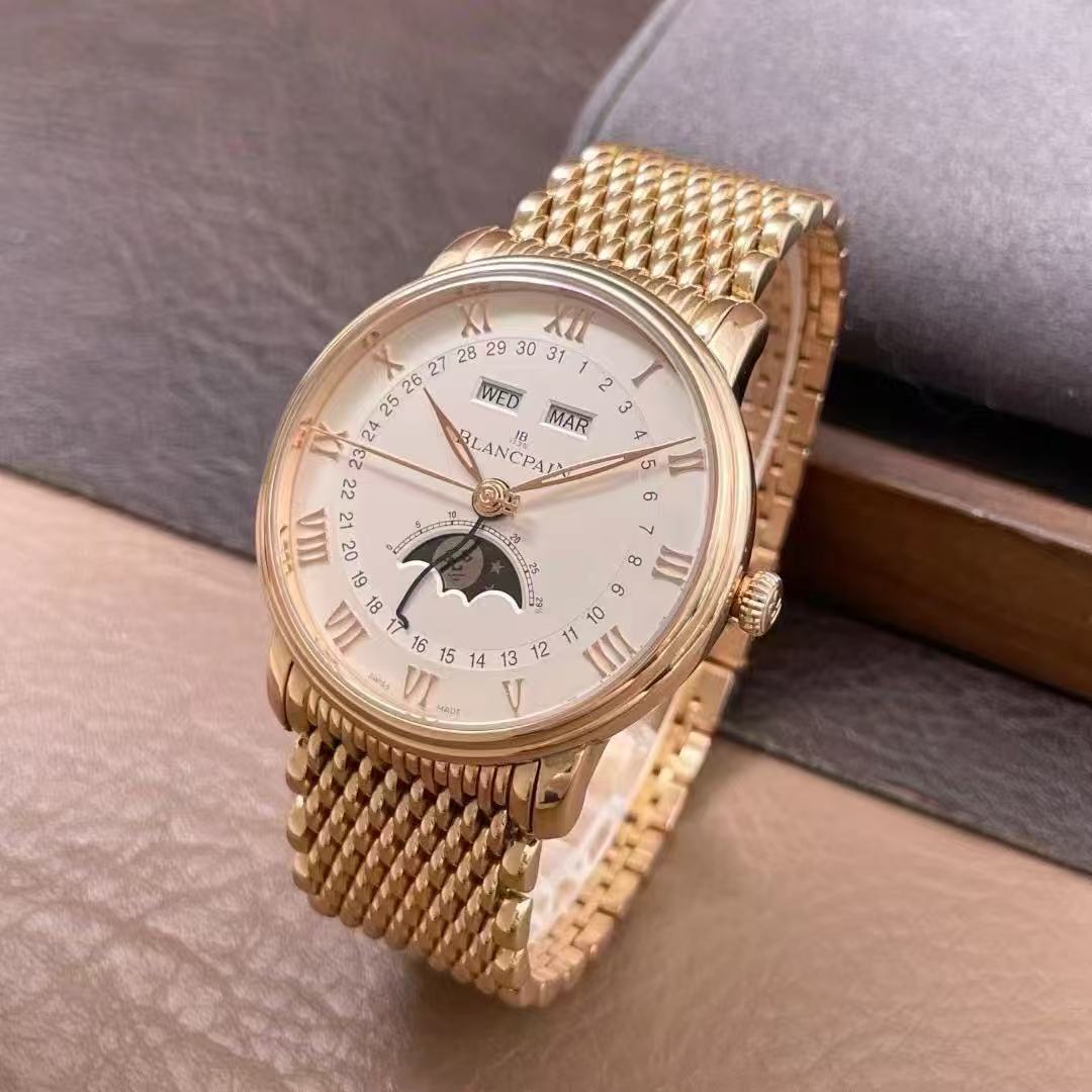 Blancpain 6264 3642 MMB