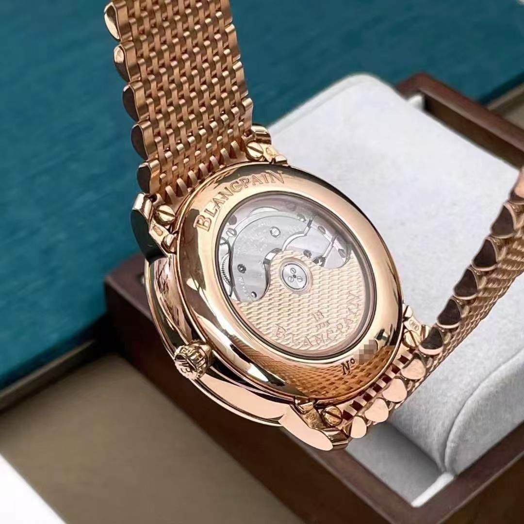 Blancpain 6264 3642 MMB detail 3