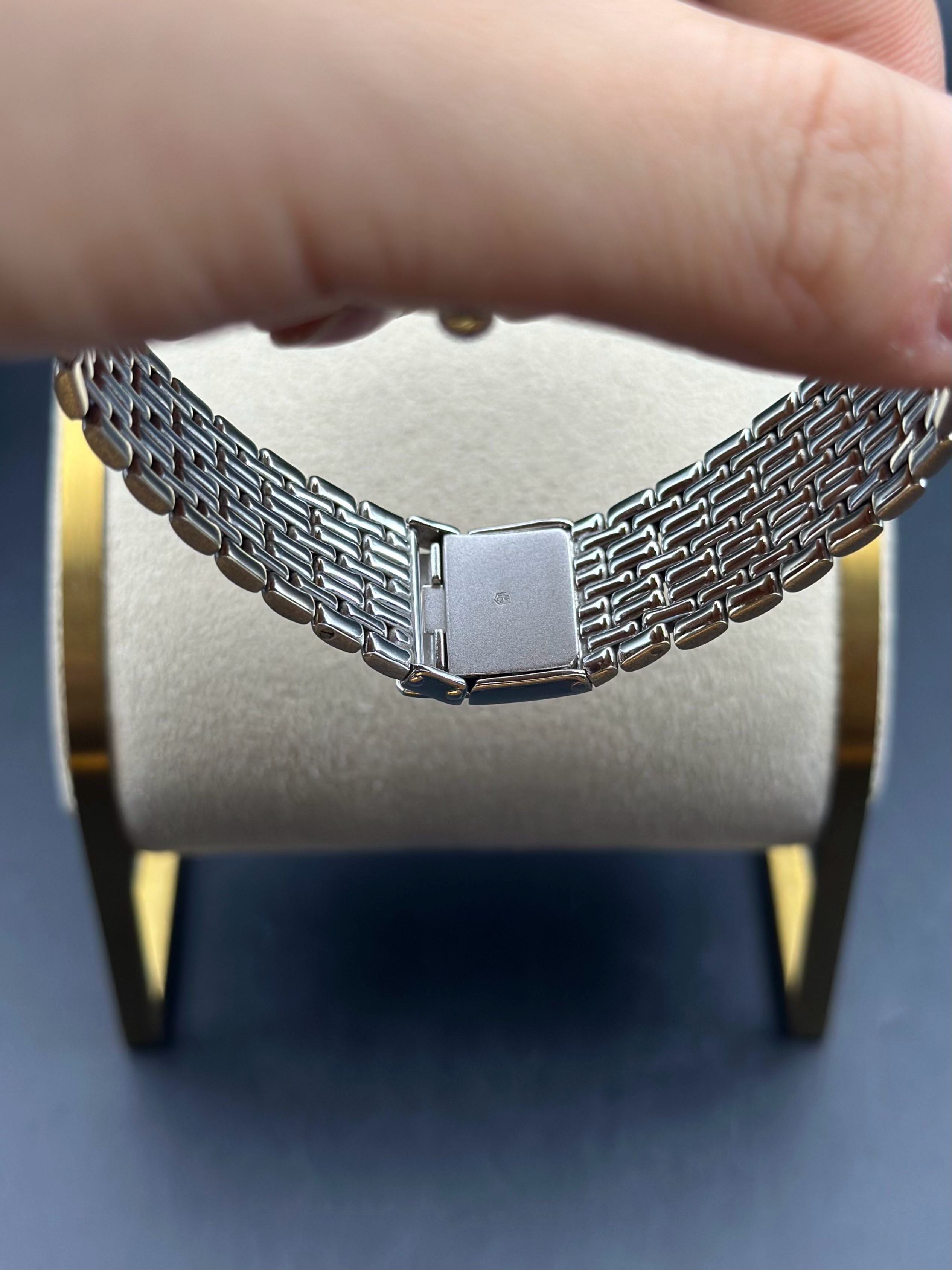 Audemars Piguet Vintage detail 6