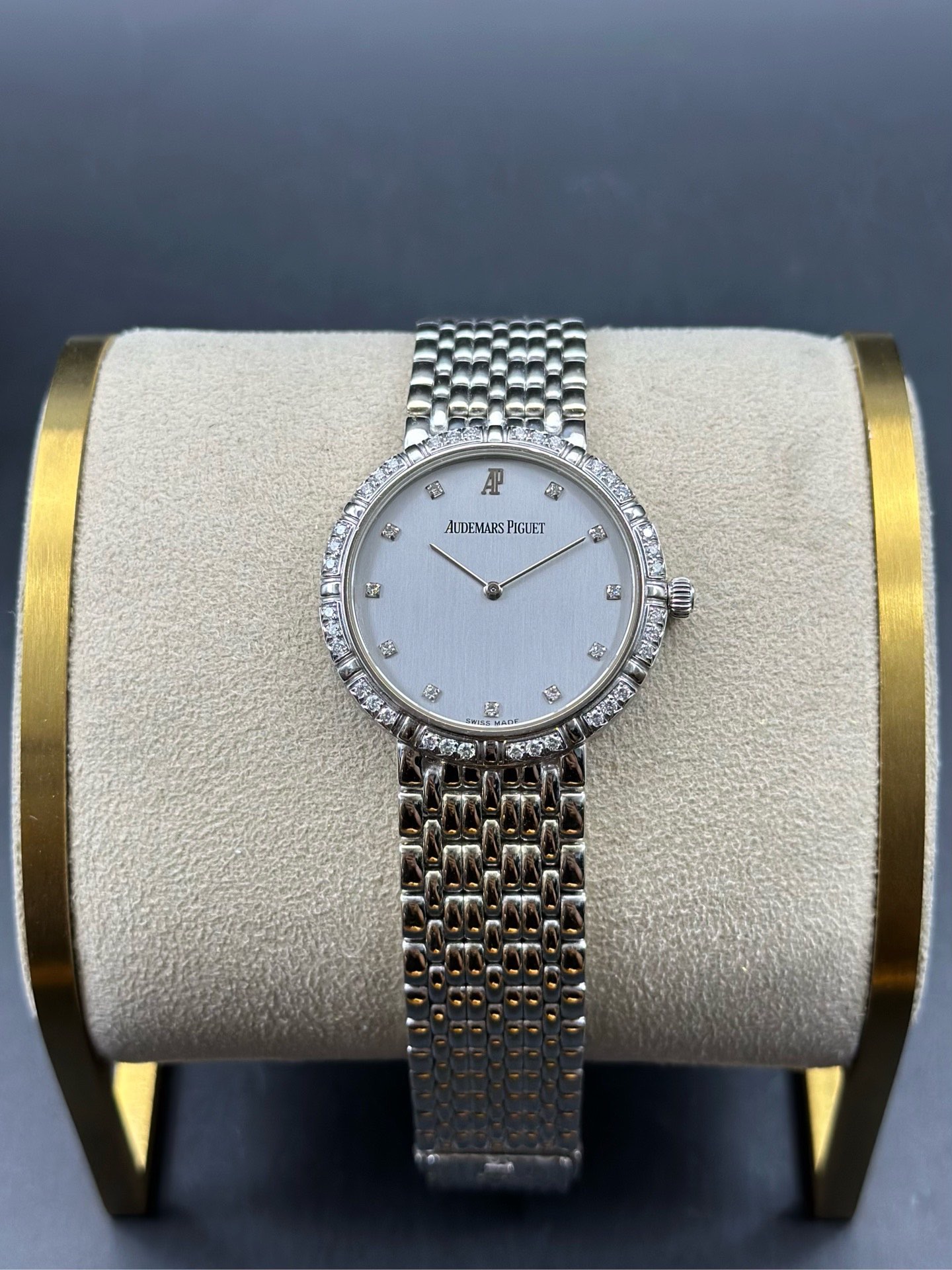 Audemars Piguet Vintage