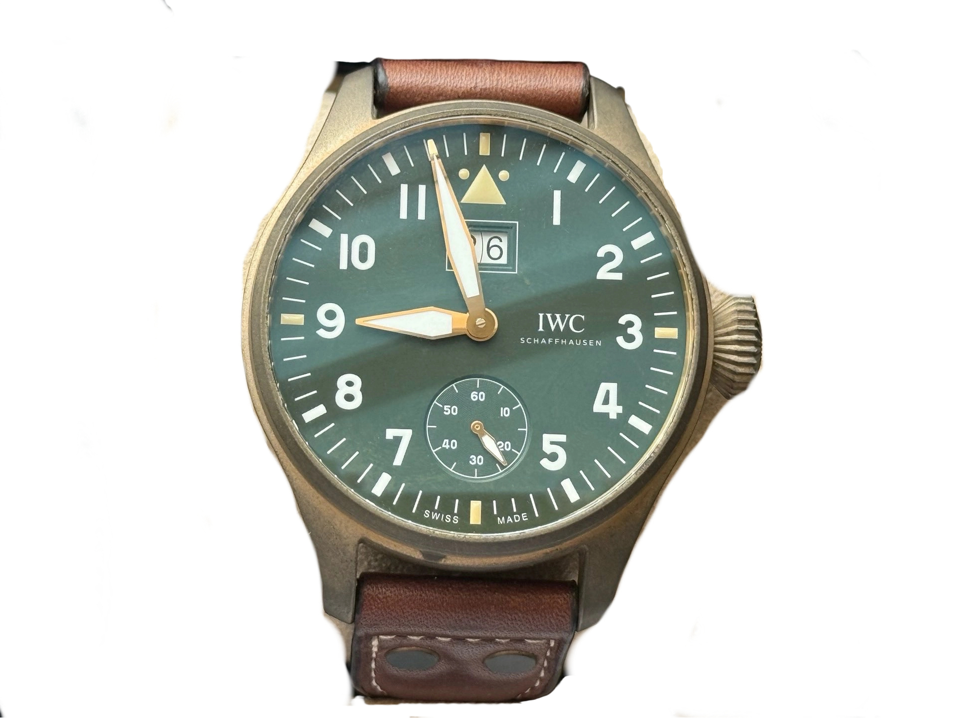IWC IW510506