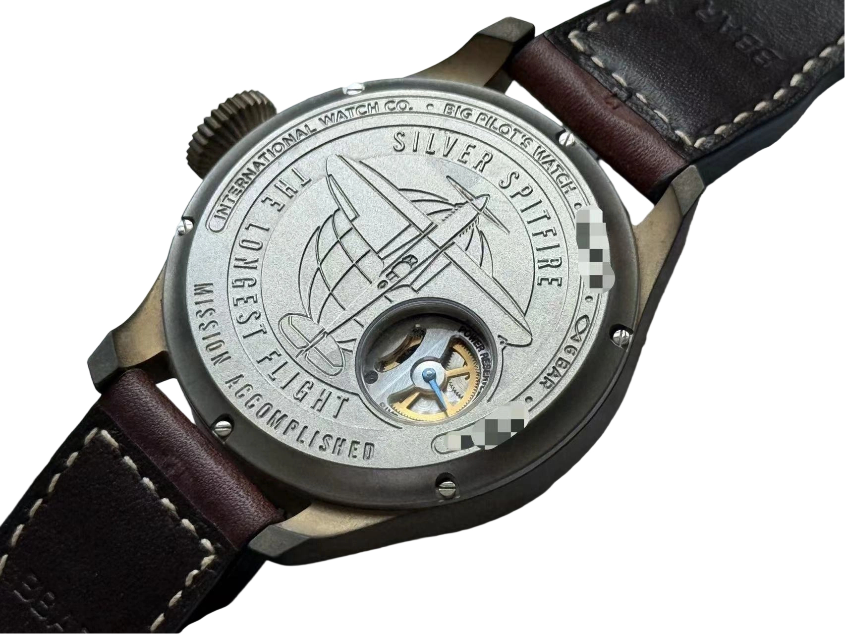 IWC IW510506 detail 4