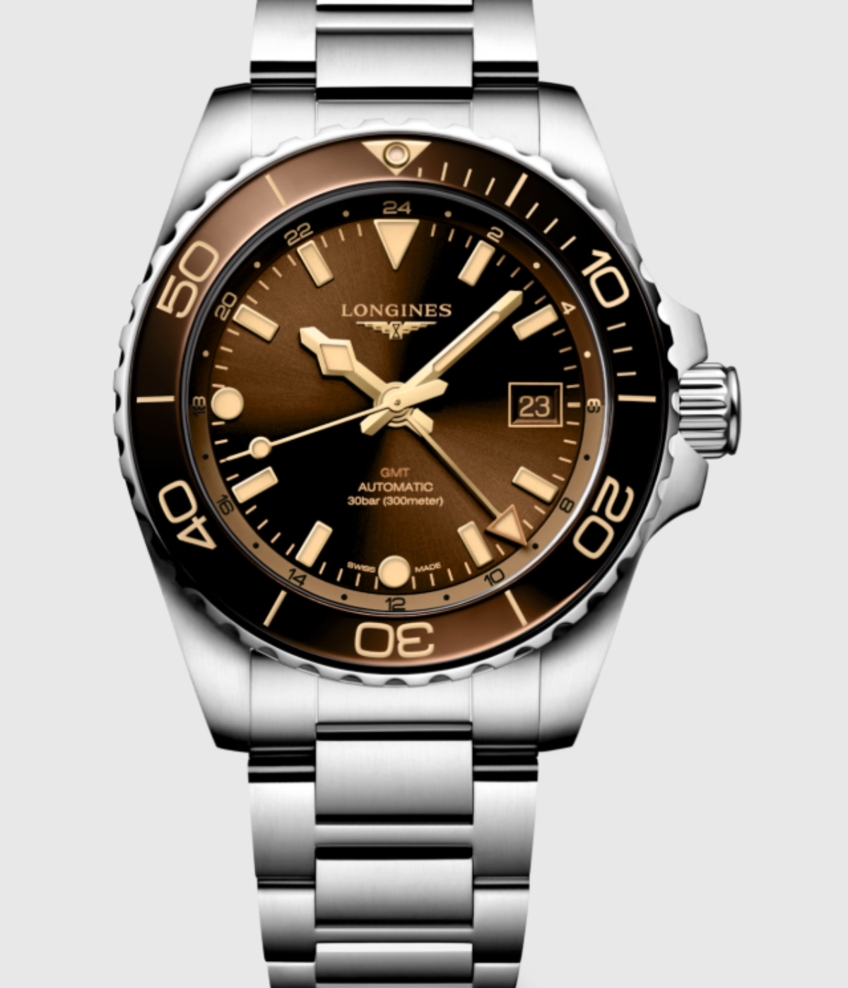 Longines L3.790.4.66.6