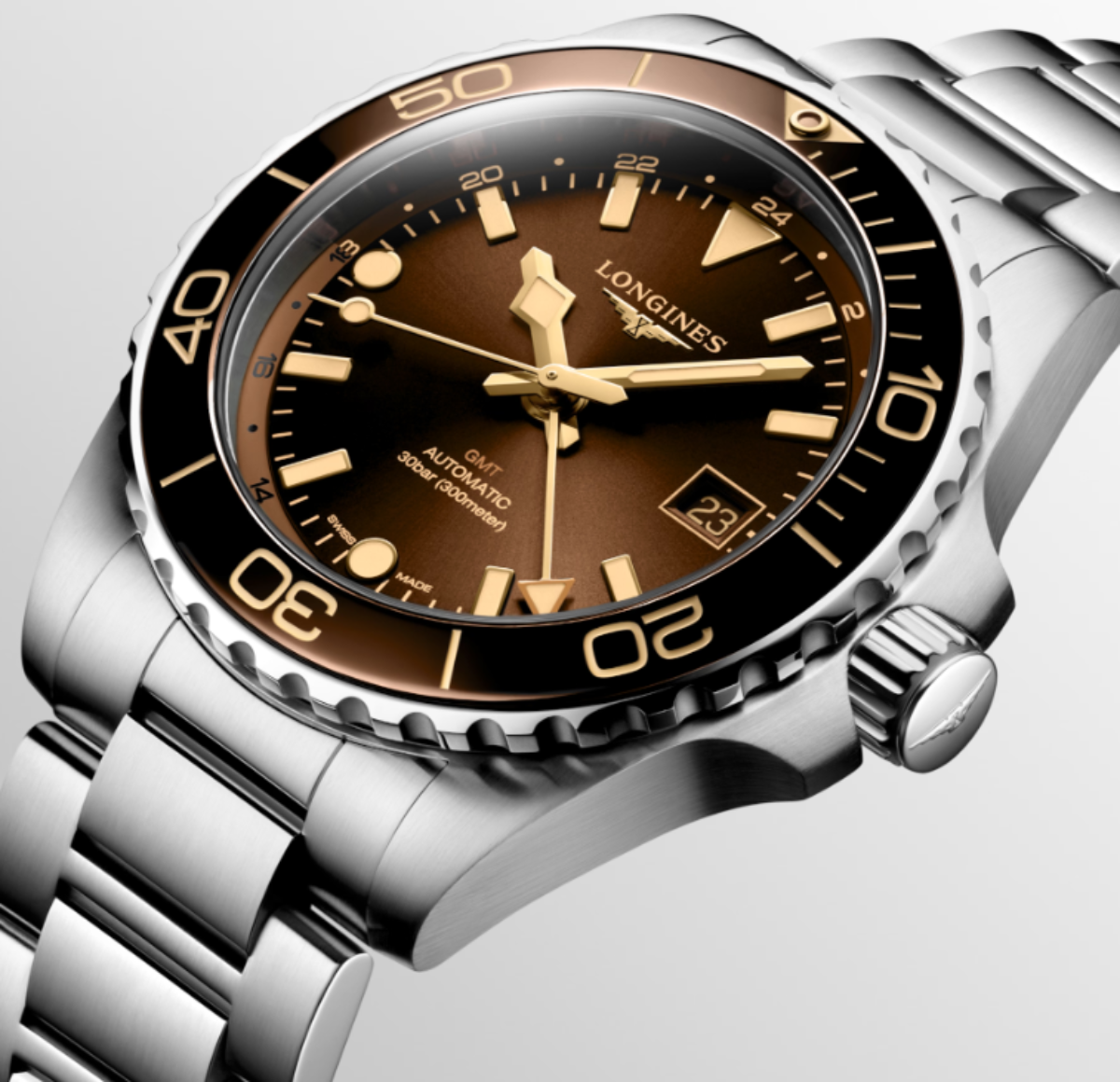 Longines L3.790.4.66.6 detail 1