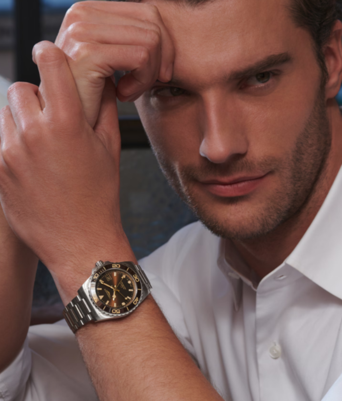 Longines L3.790.4.66.6 detail 3