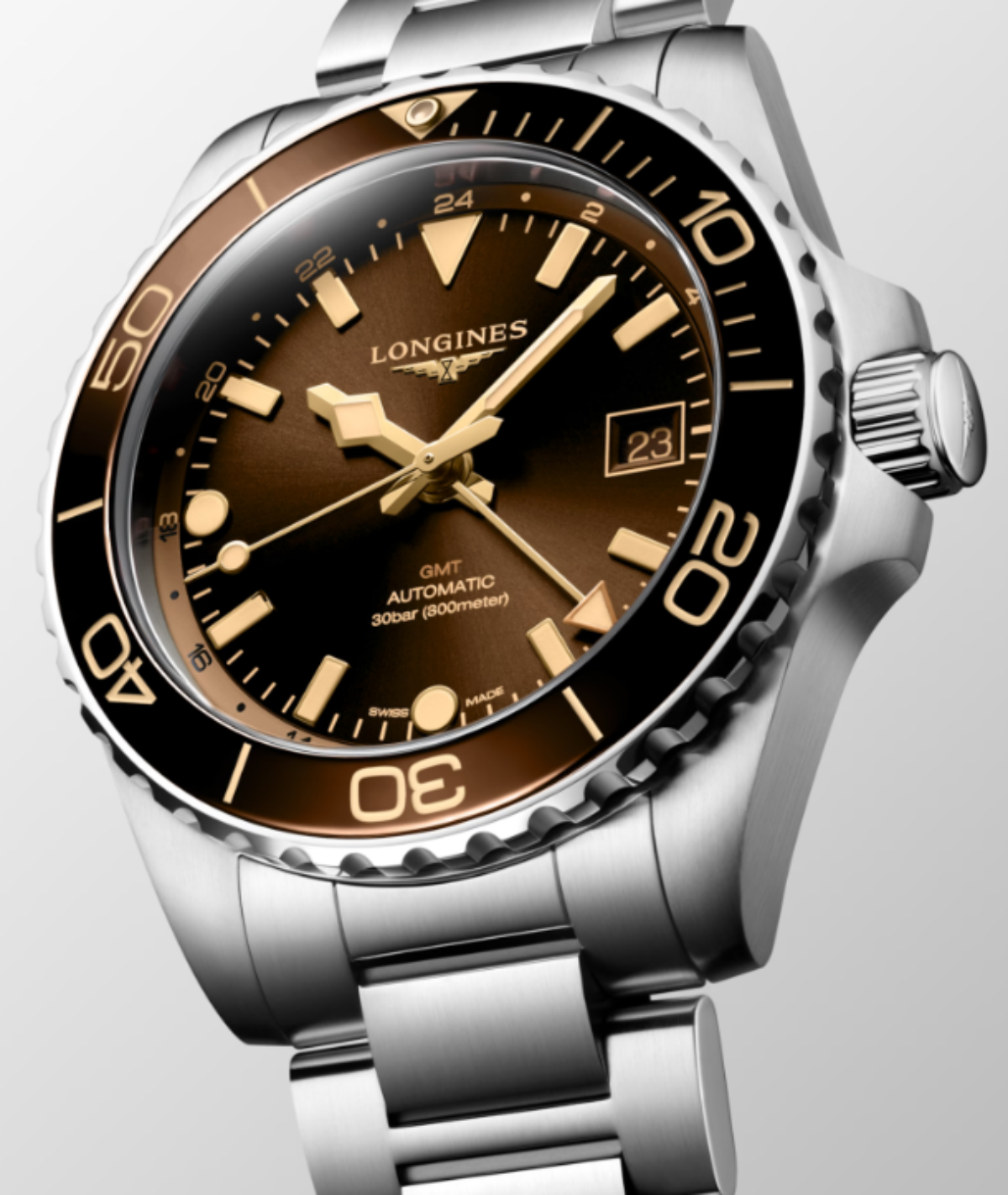 Longines L3.790.4.66.6 detail 2