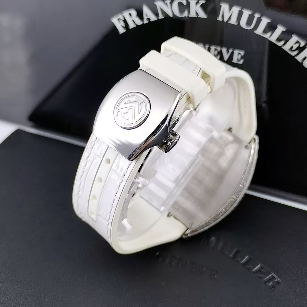 Franck Muller V45 detail 6