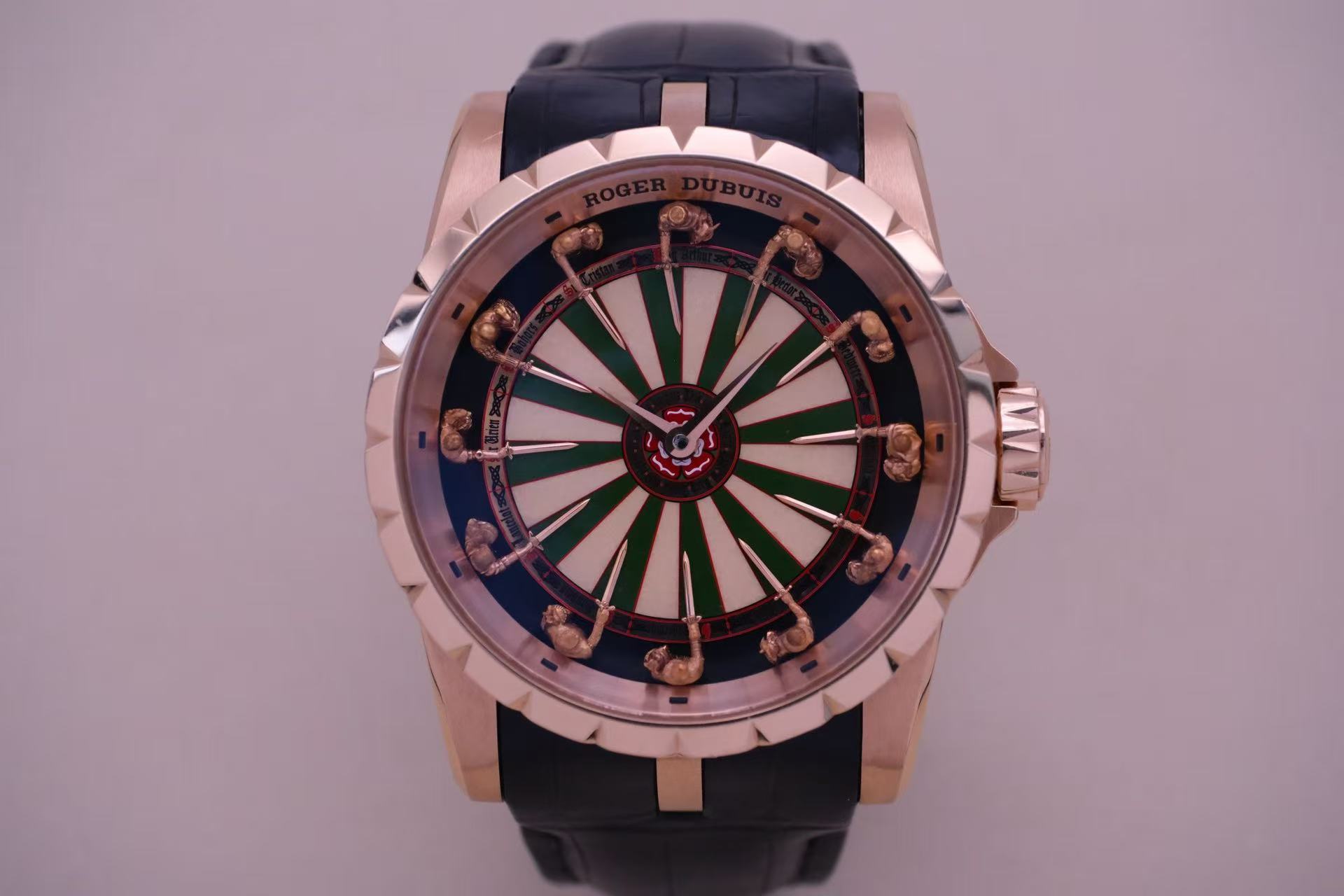 Roger Dubuis RDDBEX0398