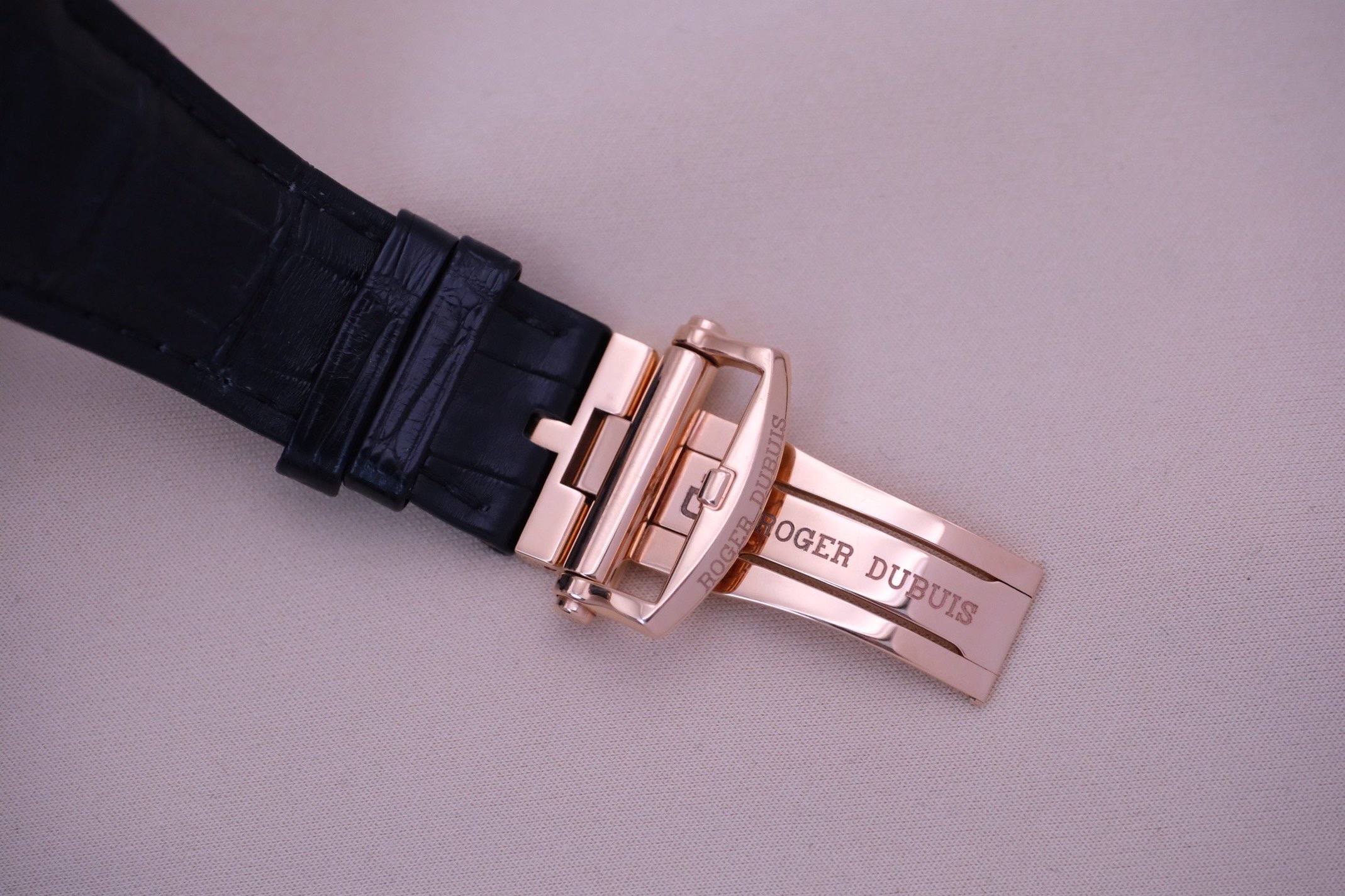 Roger Dubuis RDDBEX0398 detail 6