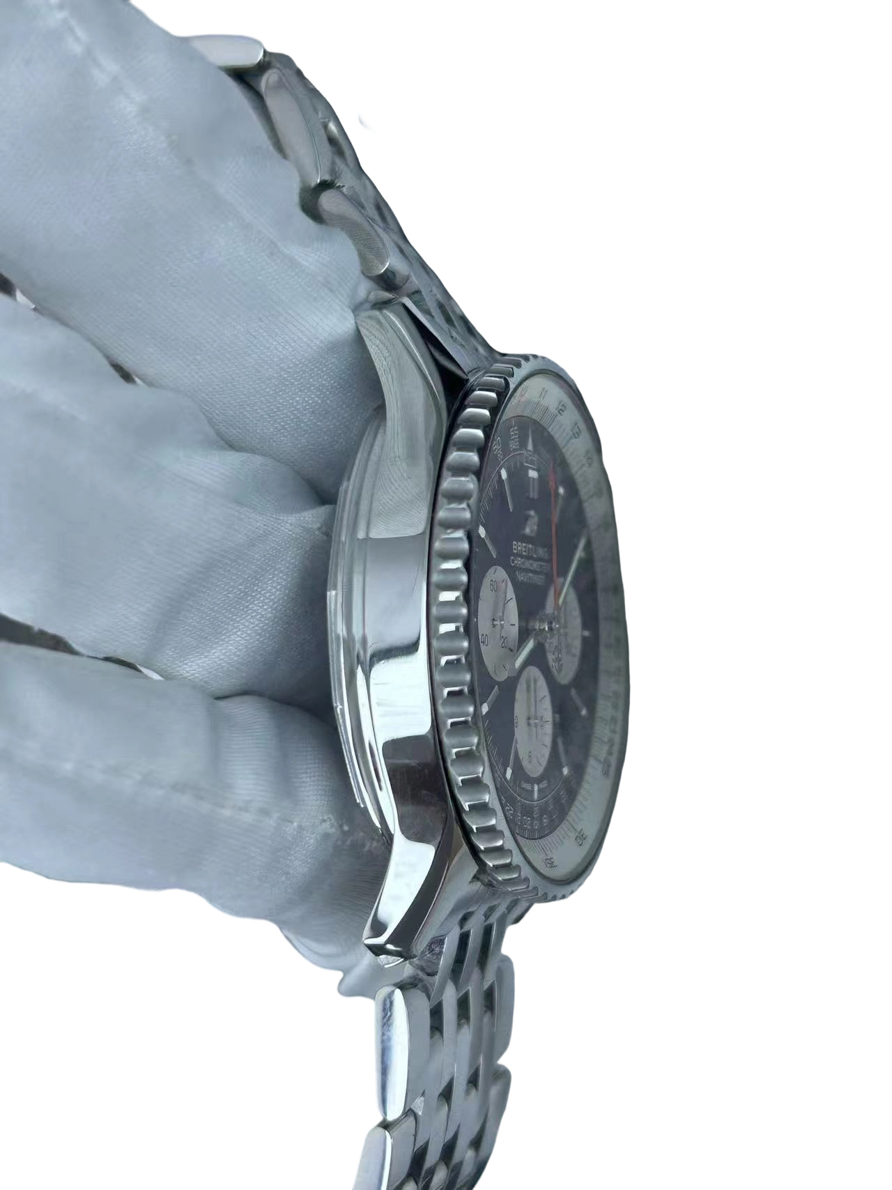 Breitling AB0127211B1A1 detail 1