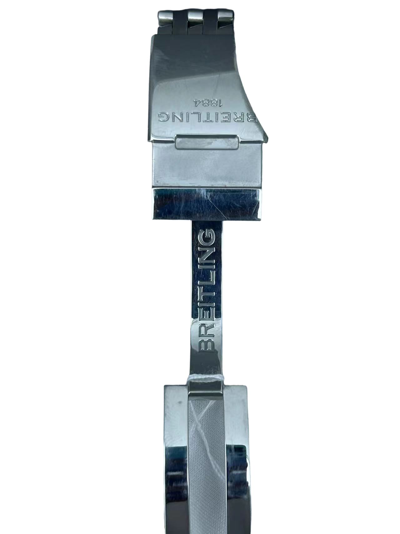 Breitling AB0127211B1A1 detail 3