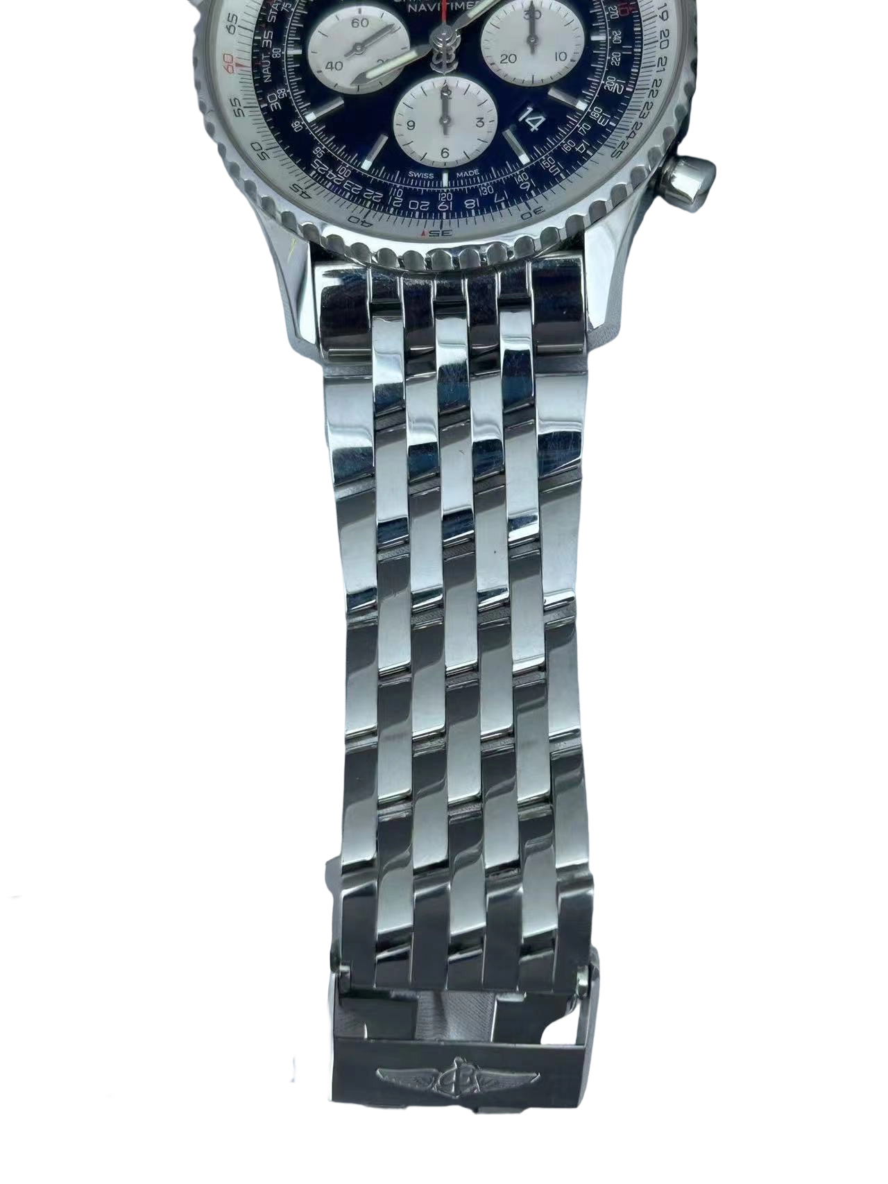 Breitling AB0127211B1A1 detail 4