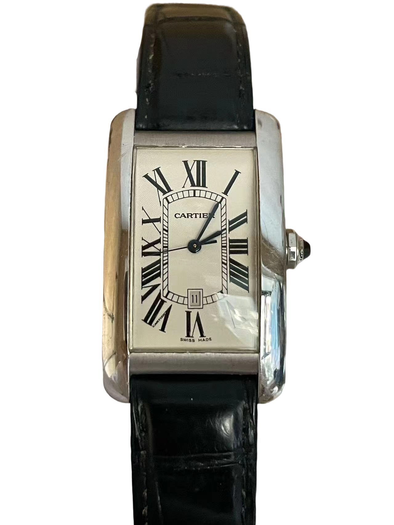 Cartier W2603256