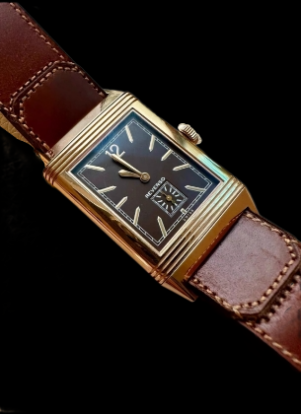 Jaeger-LeCoultre 2782560