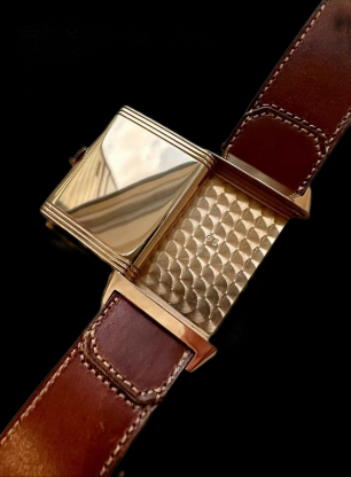 Jaeger-LeCoultre 2782560 detail 1