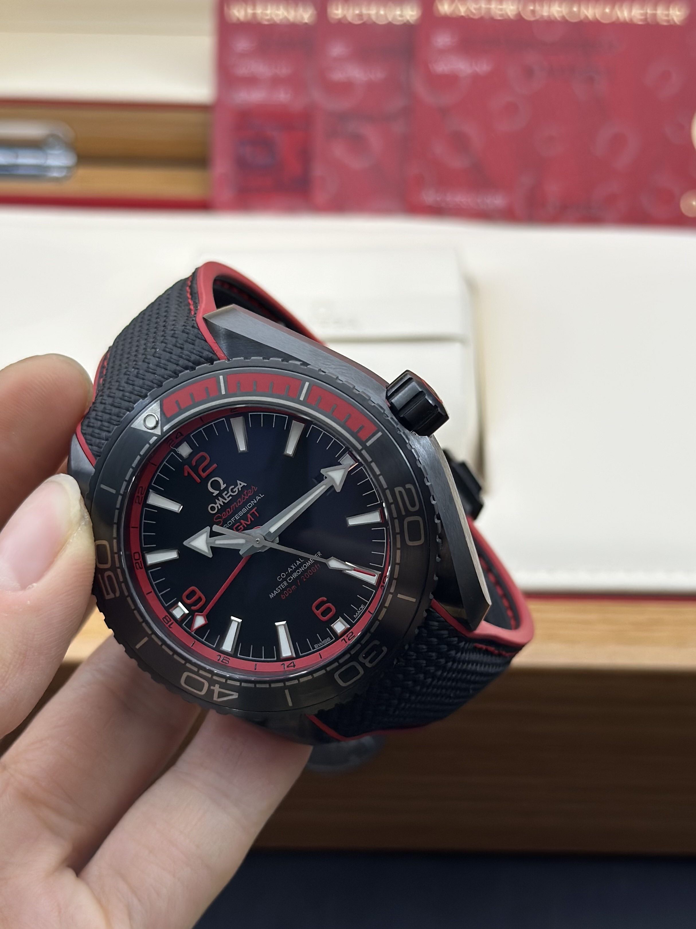 Omega 215.92.46.22.01.003 detail 3