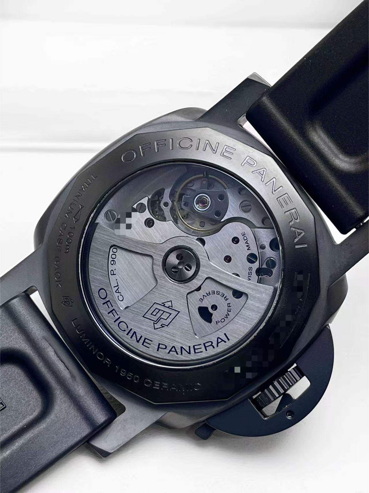 Panerai PAM00441 detail 4