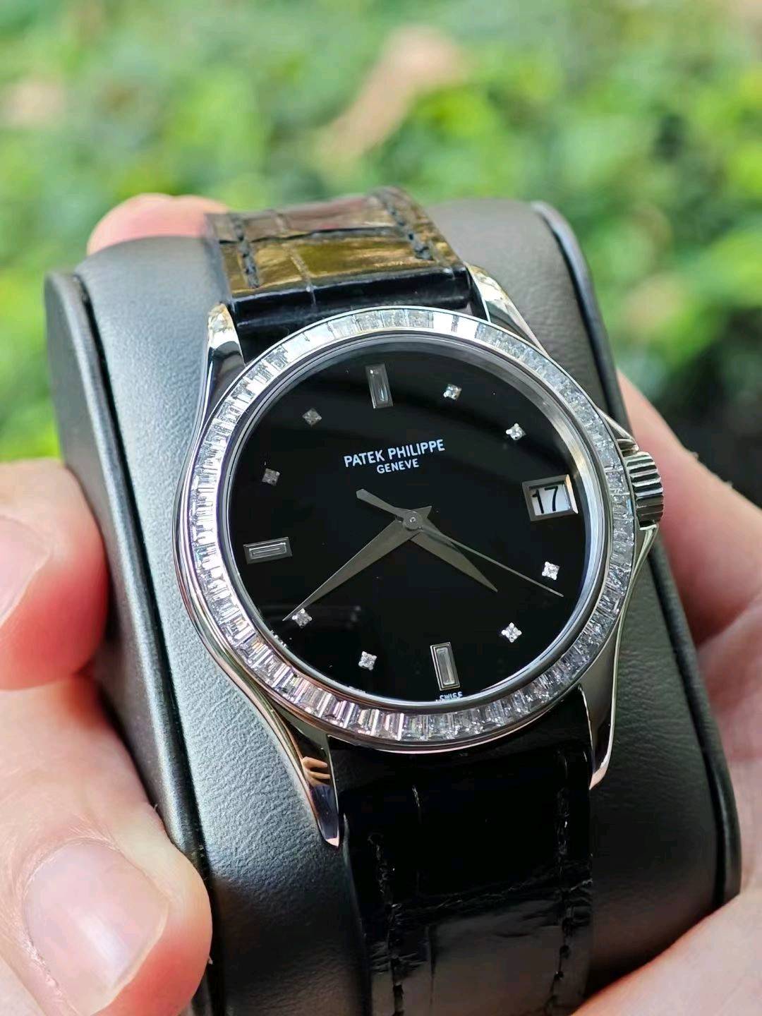 Patek Philippe 5118P