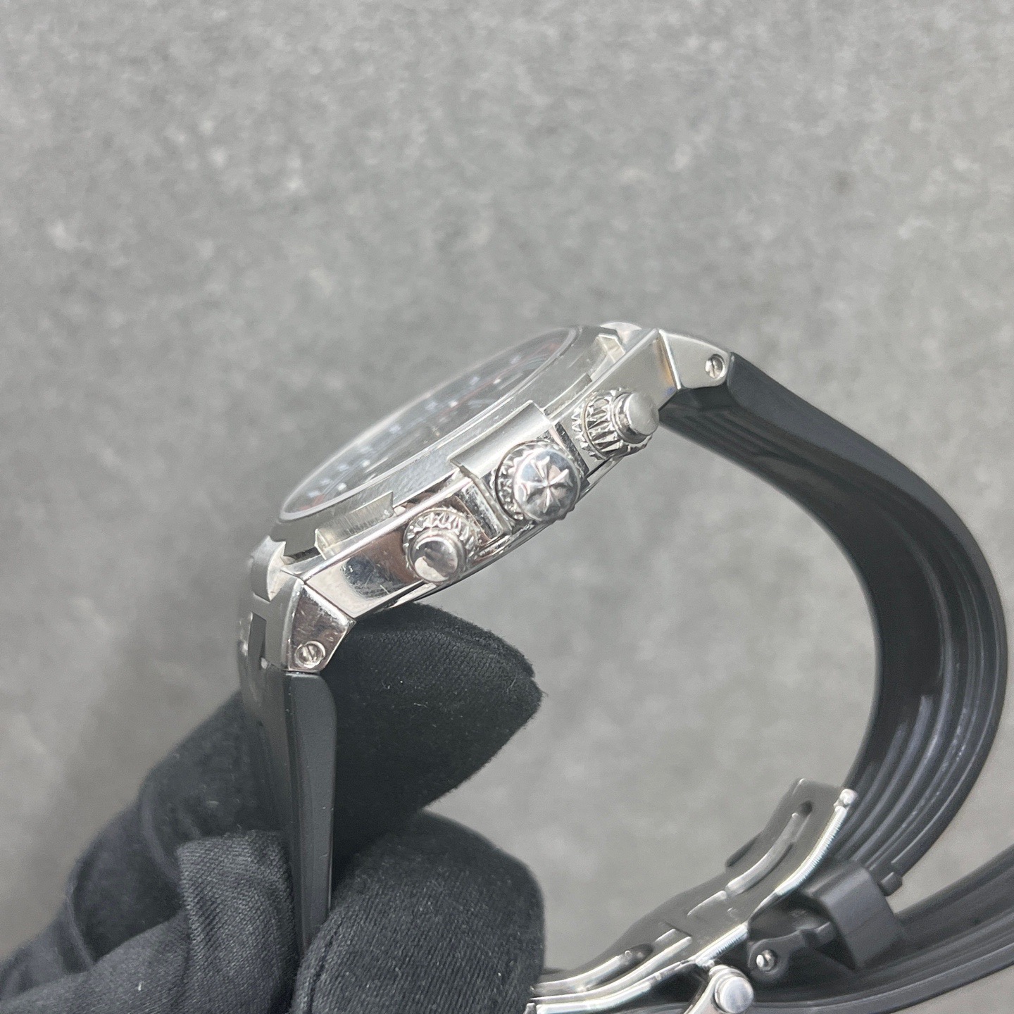 Vacheron Constantin 49150 / 000A detail 4