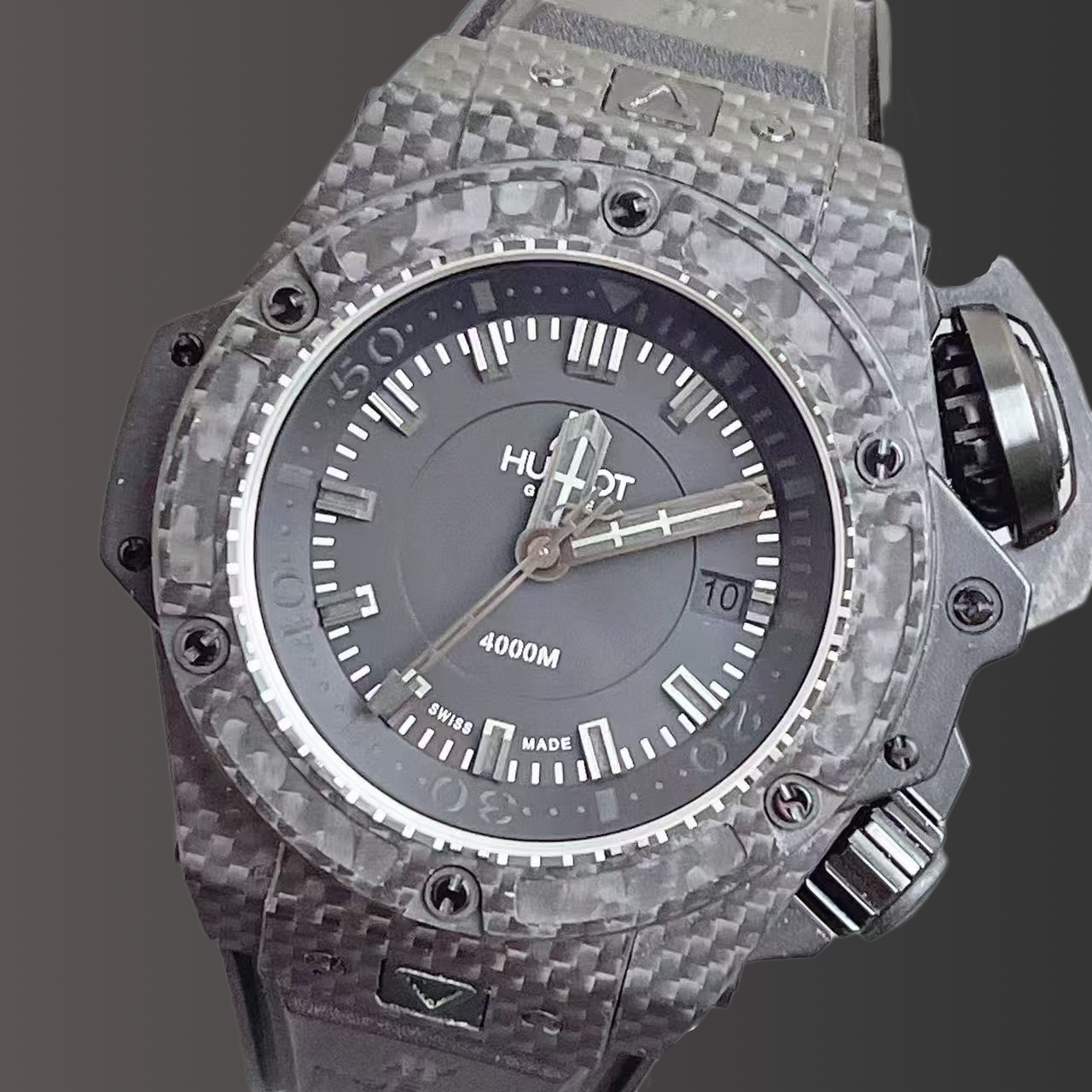 Hublot 731.QX.1140.RX detail 1