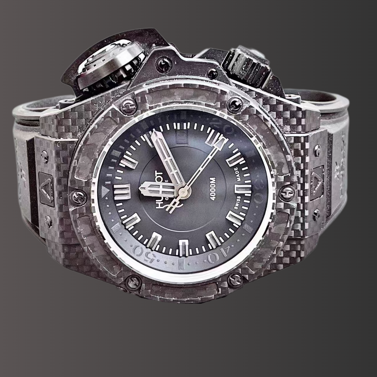 Hublot 731.QX.1140.RX detail 2
