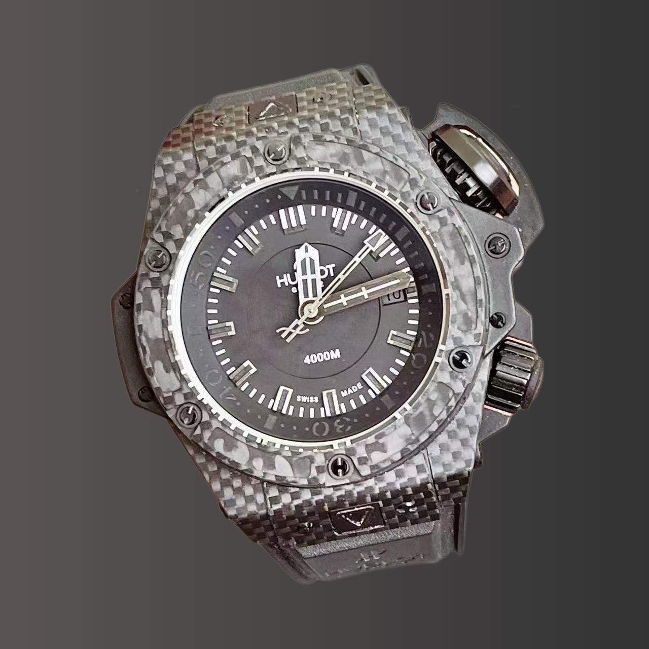 Hublot 731.QX.1140.RX detail 3