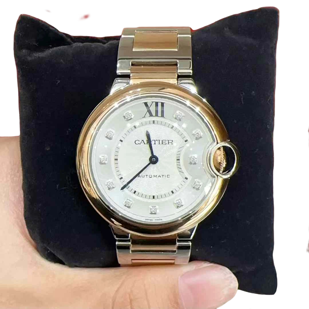 Cartier W3BB0013