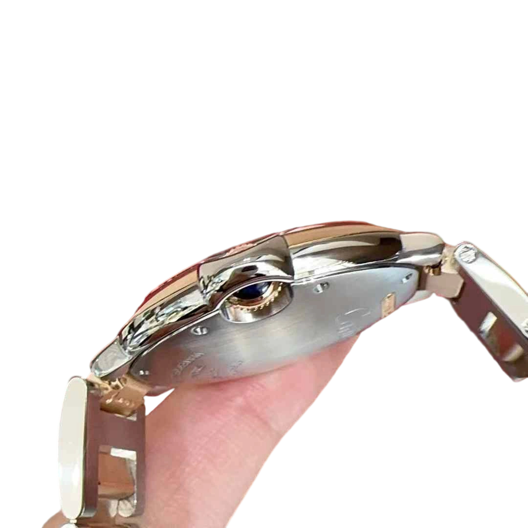 Cartier W3BB0013 detail 3