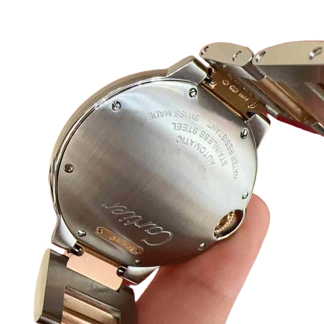 Cartier W3BB0013 detail 4