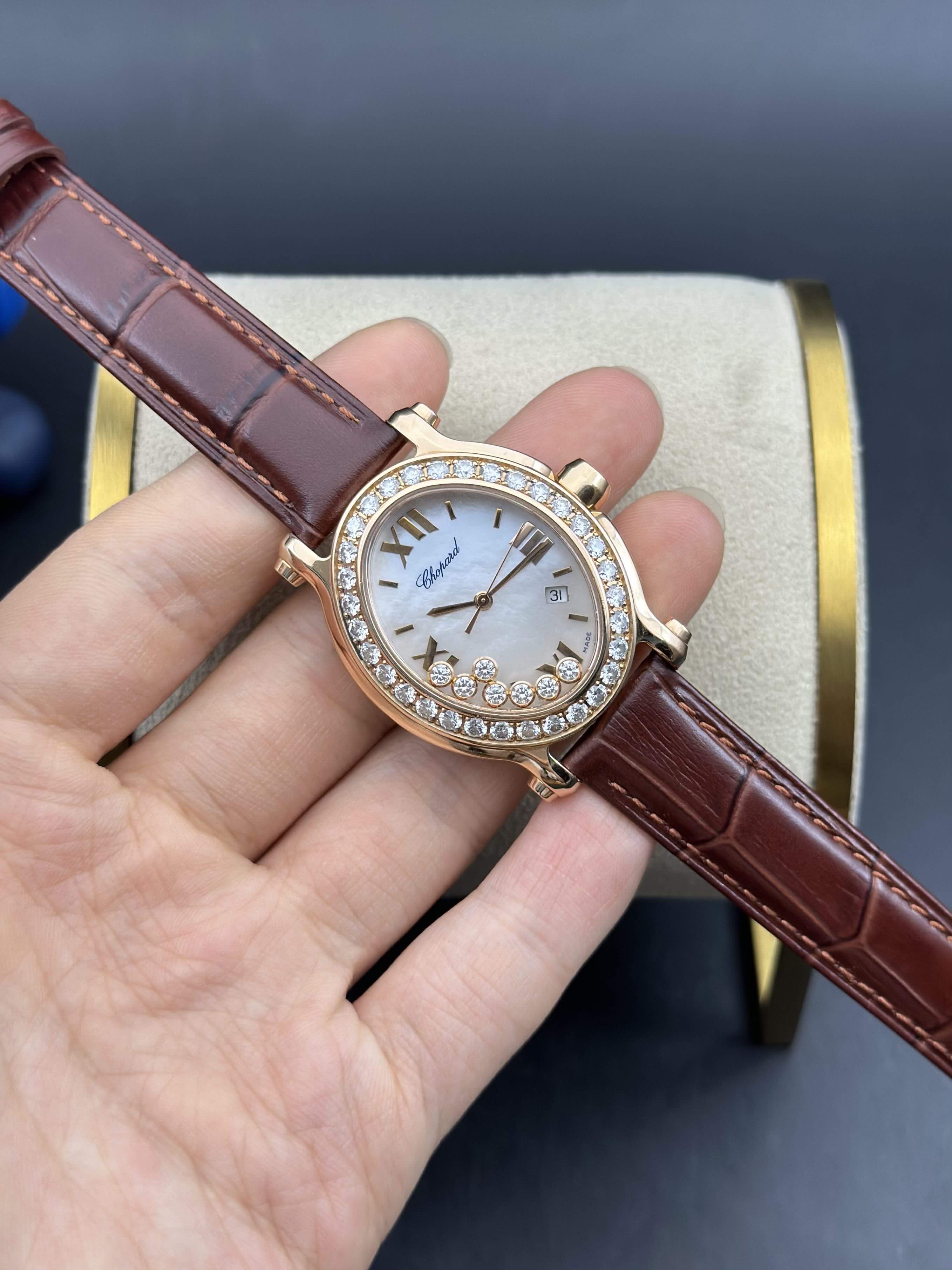 Chopard 275350-5003 detail 6