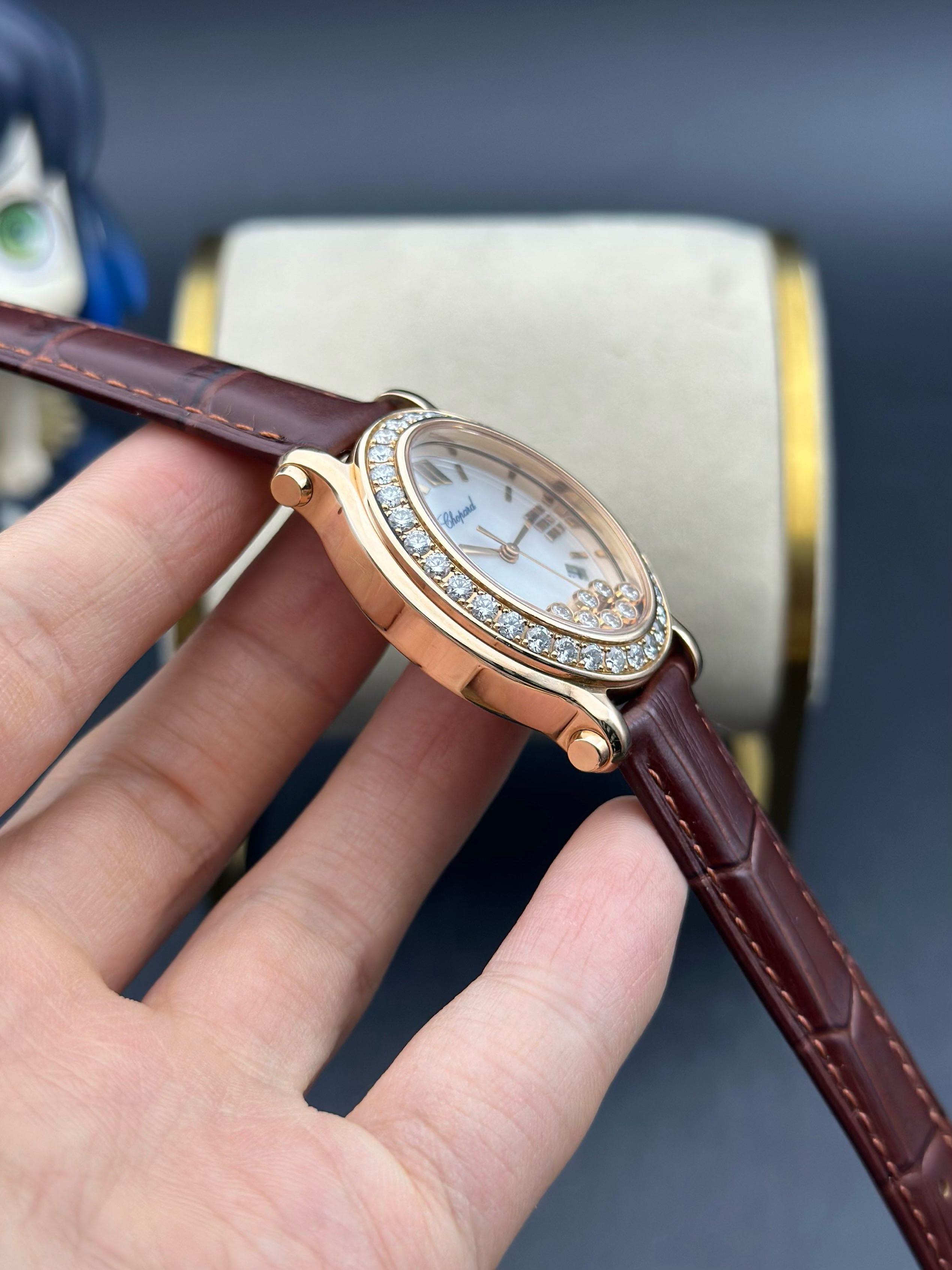 Chopard 275350-5003 detail 3