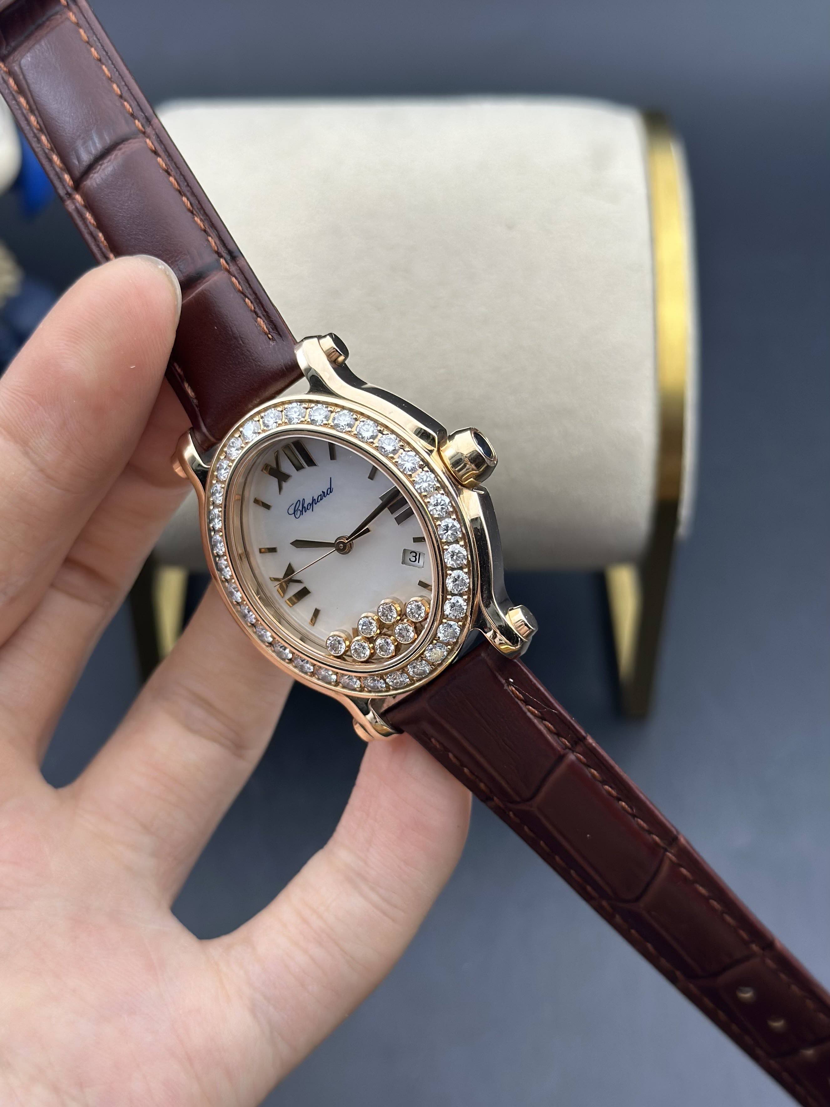 Chopard 275350-5003 detail 2