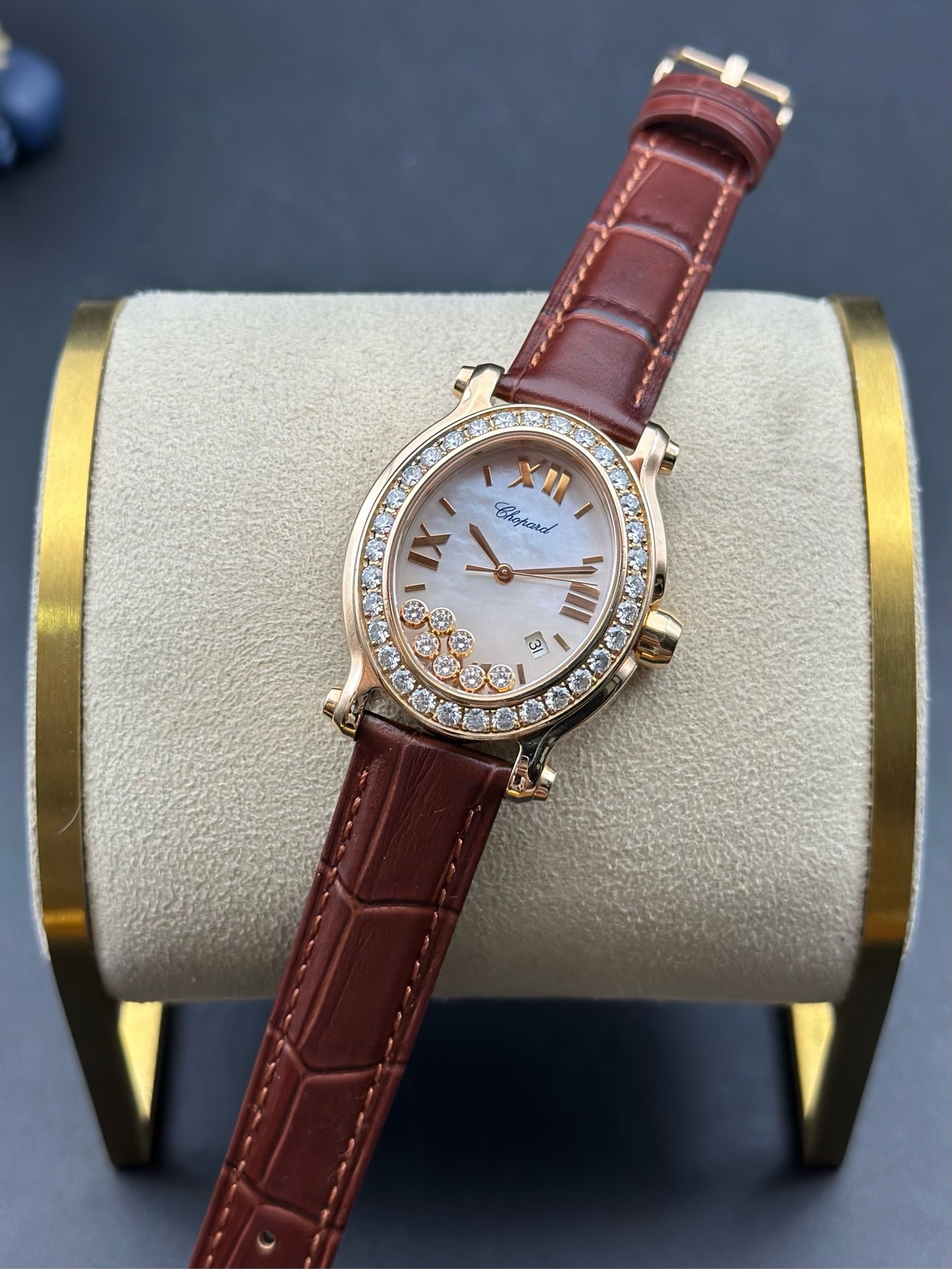 Chopard 275350-5003