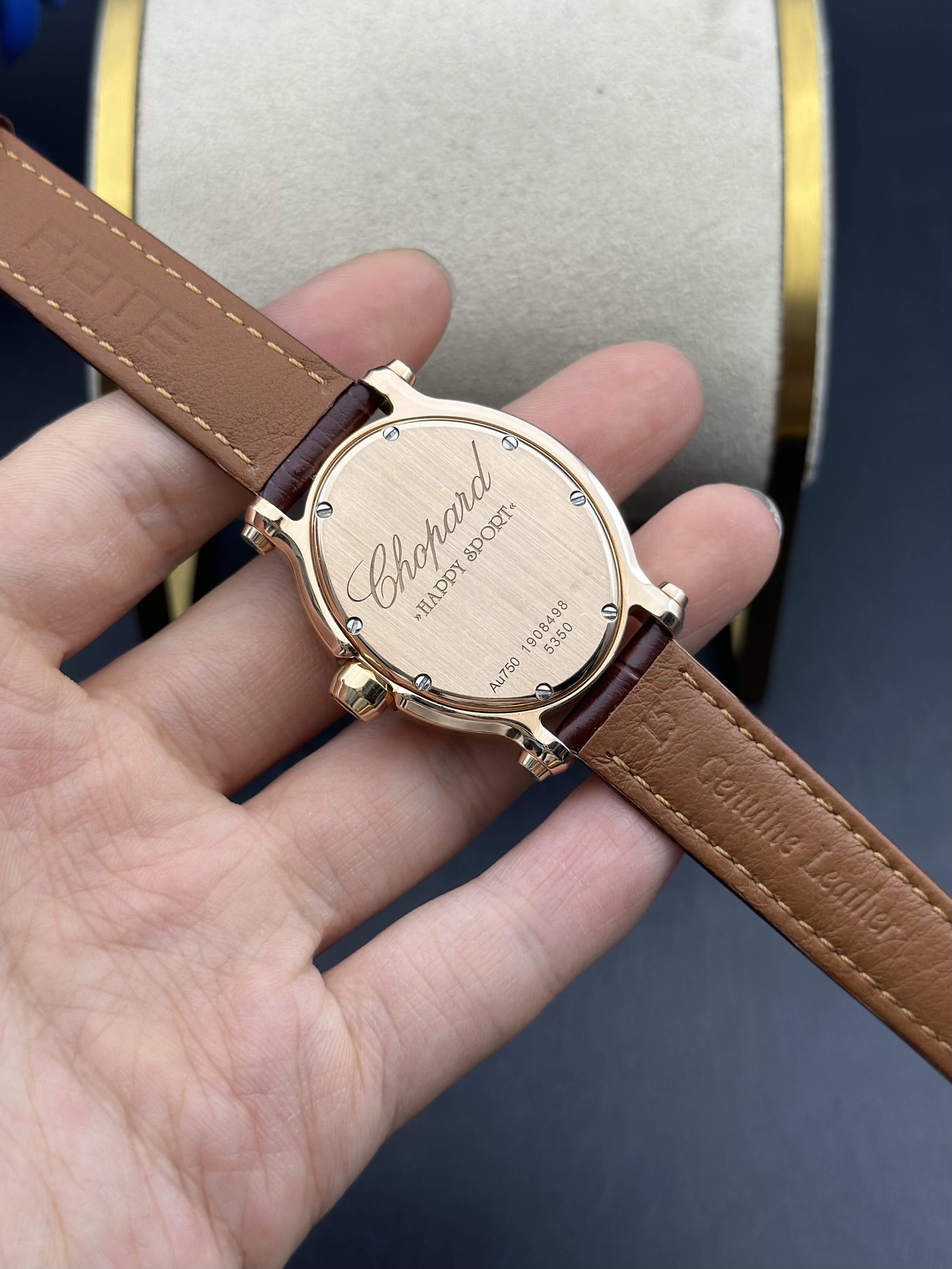 Chopard 275350-5003 detail 7