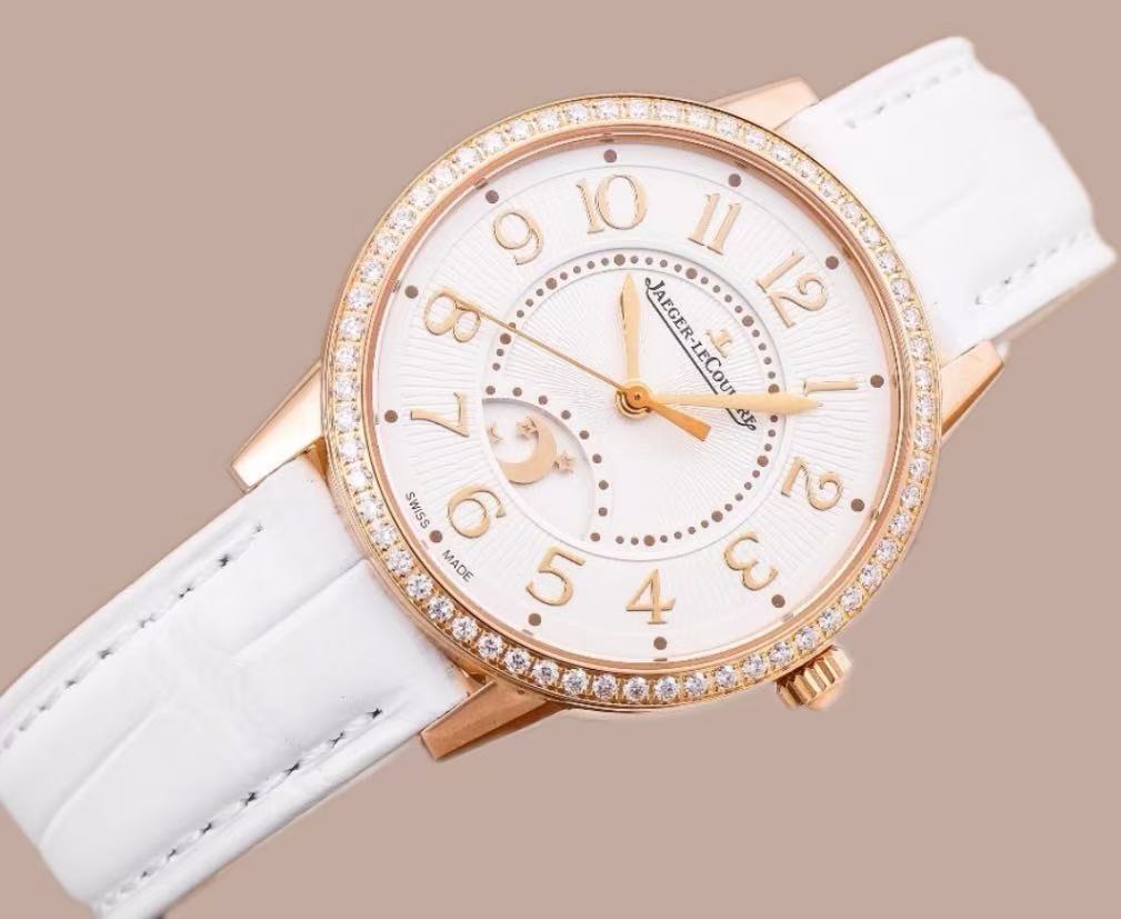 Jaeger-LeCoultre 3442440 detail 1