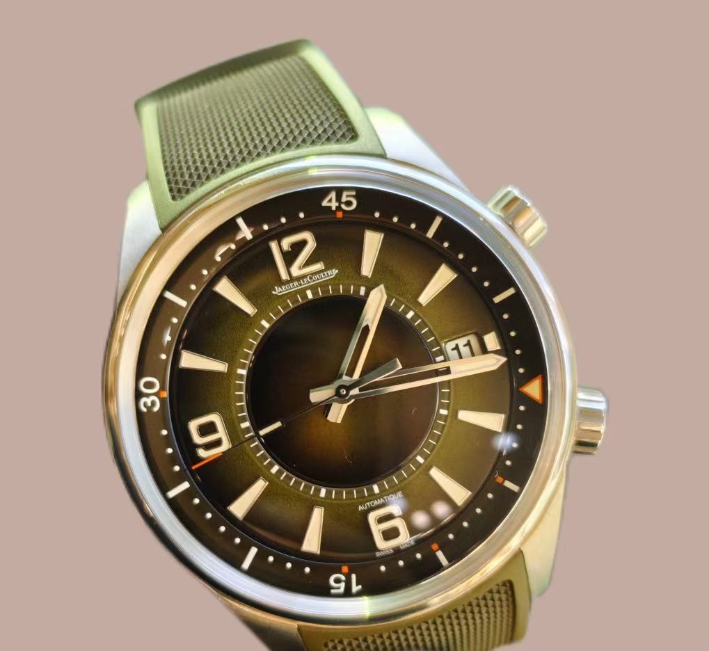 Jaeger-LeCoultre 906863J