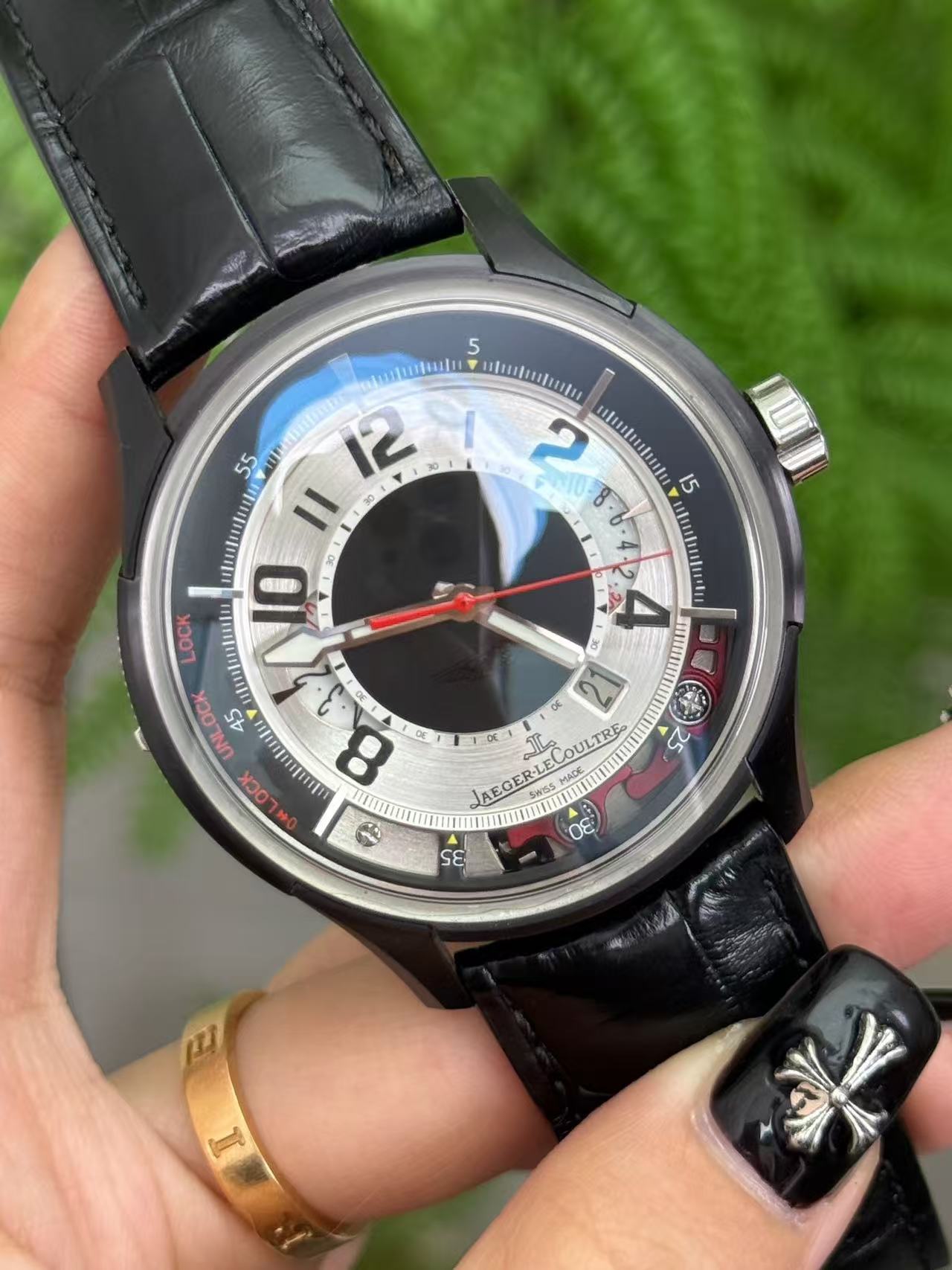 Jaeger-LeCoultre 192T470