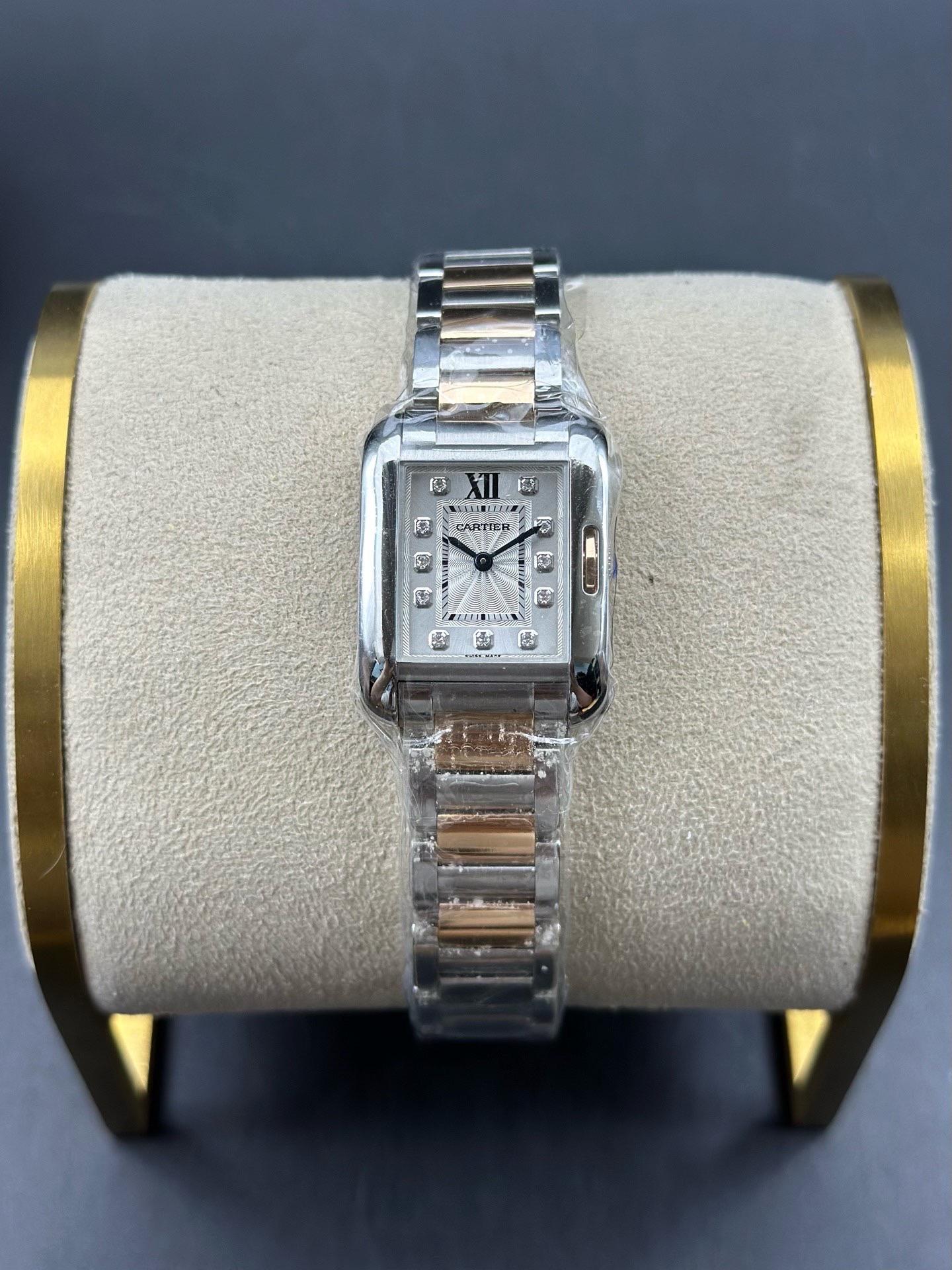 Cartier WT100024