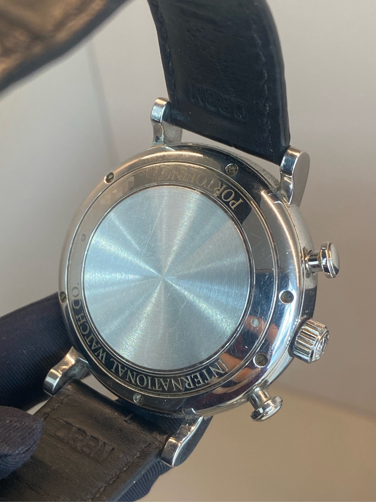 IWC IW391008 detail 5