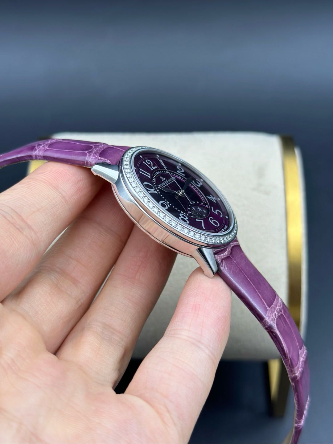 Jaeger-LeCoultre Q3448460 detail 2