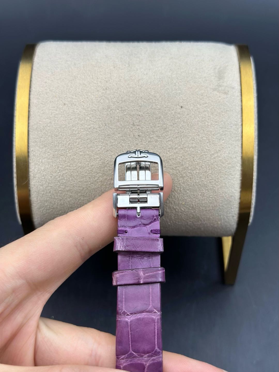Jaeger-LeCoultre Q3448460 detail 4